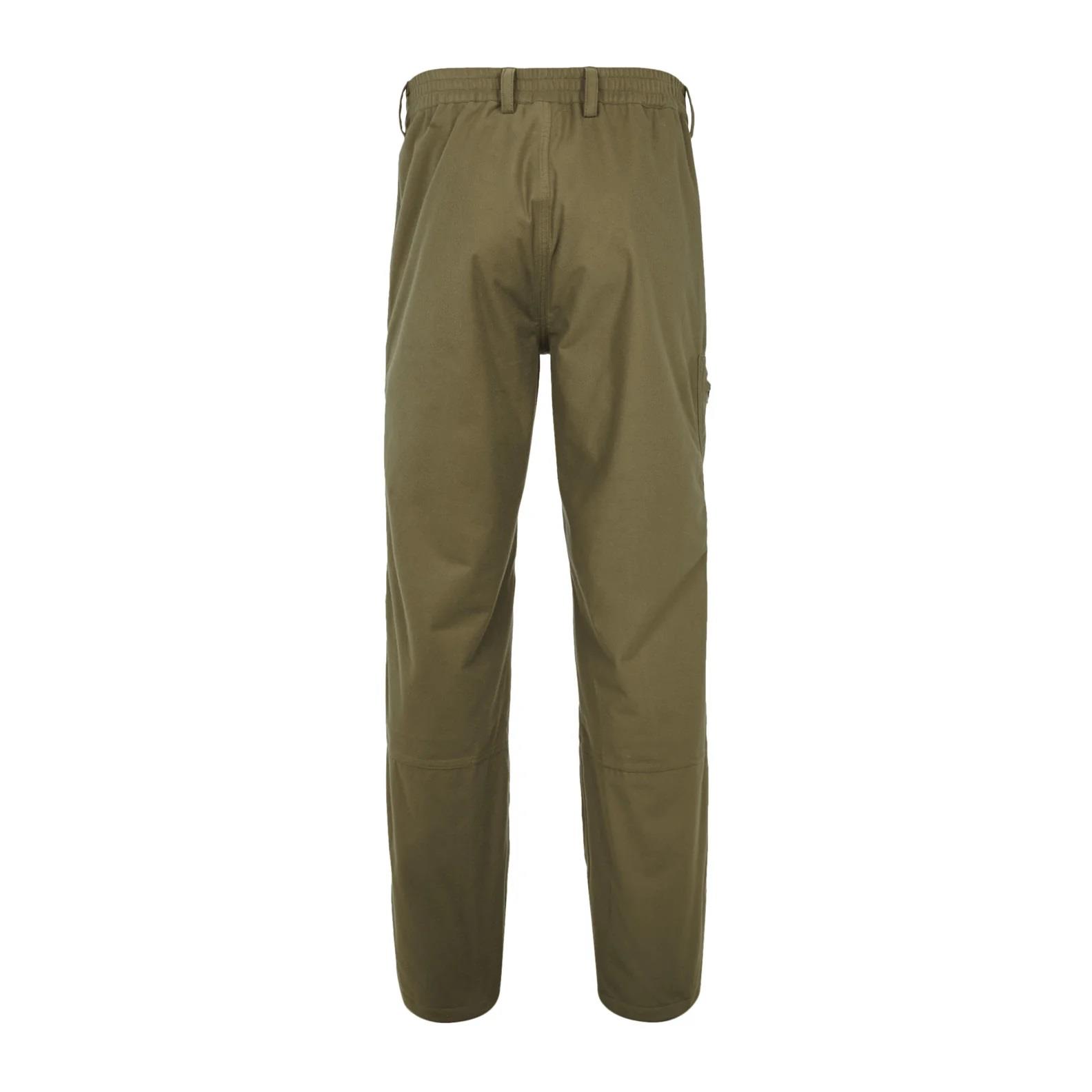 Ridgeline Mens Pintail Classic Trousers Teak RRP £99.99 Shooting Hunting Country - Picture 3 of 3