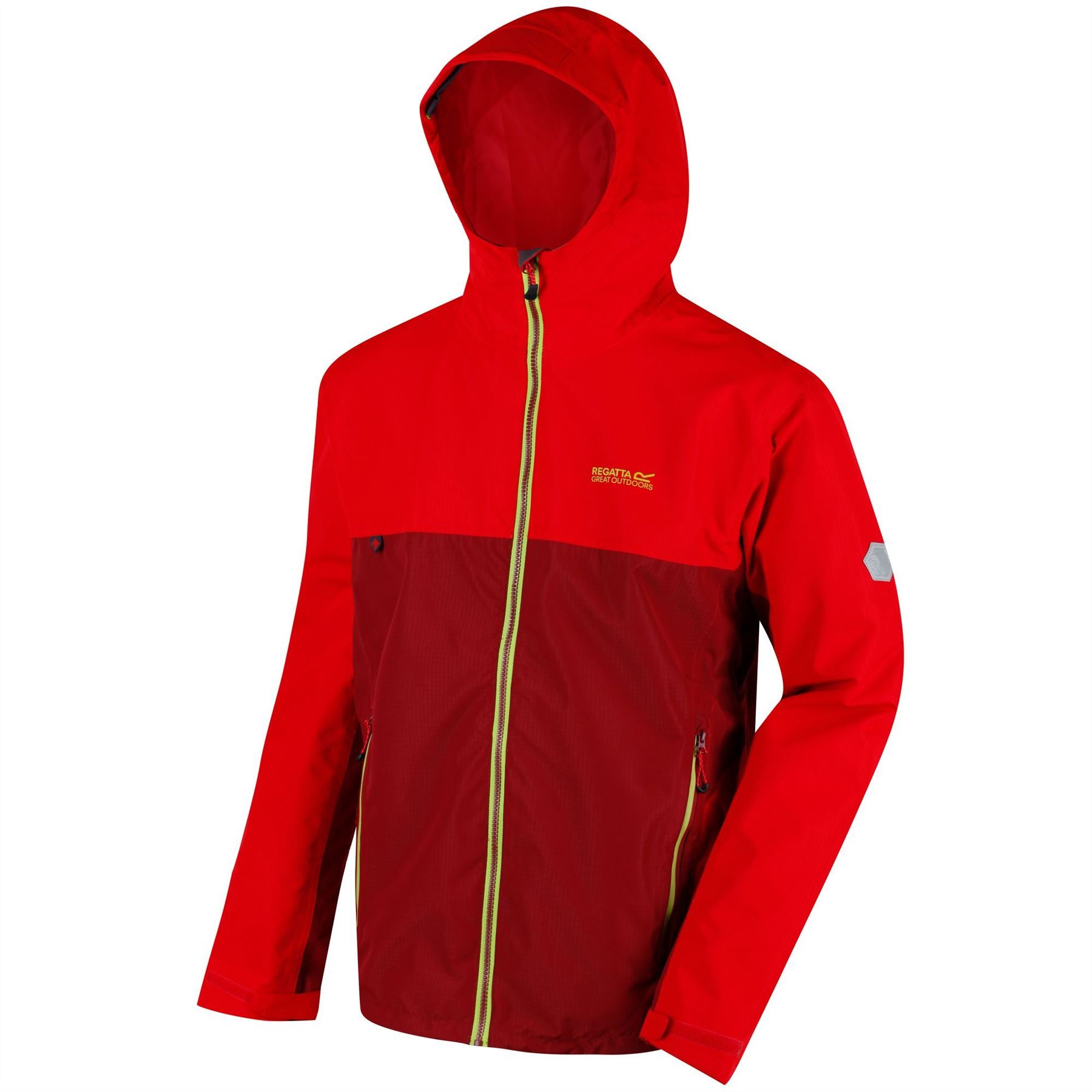 Regatta Mens Semita II Jacket 