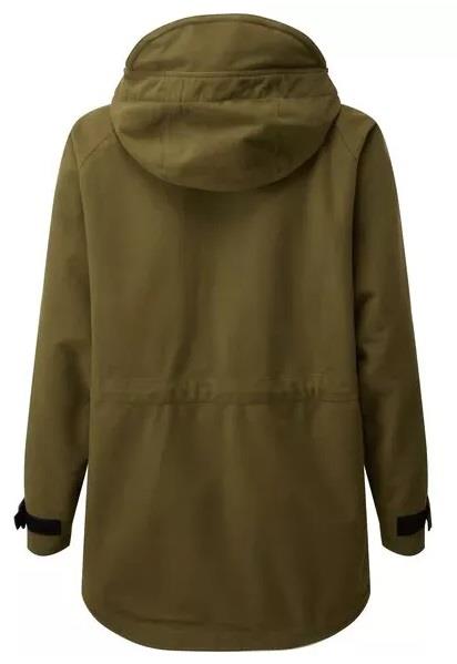 Ridgeline Kid’s Monsoon Smock Teak Kinder Junior wasserdicht Jagd Schießen