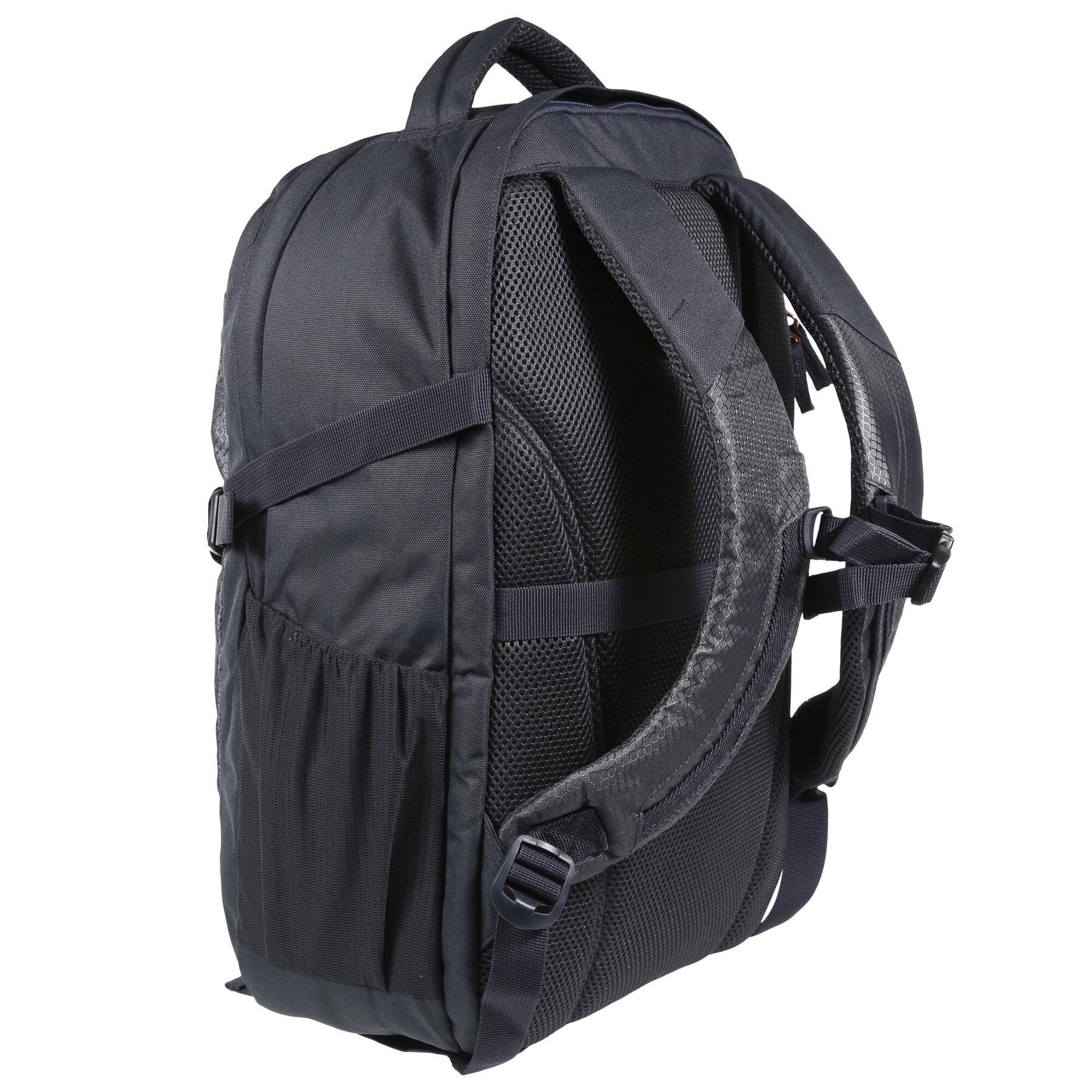 Regatta Adults Paladen II 25L Viaje Escolar Mochila Bolso Mochila - Imagen 9 de 12