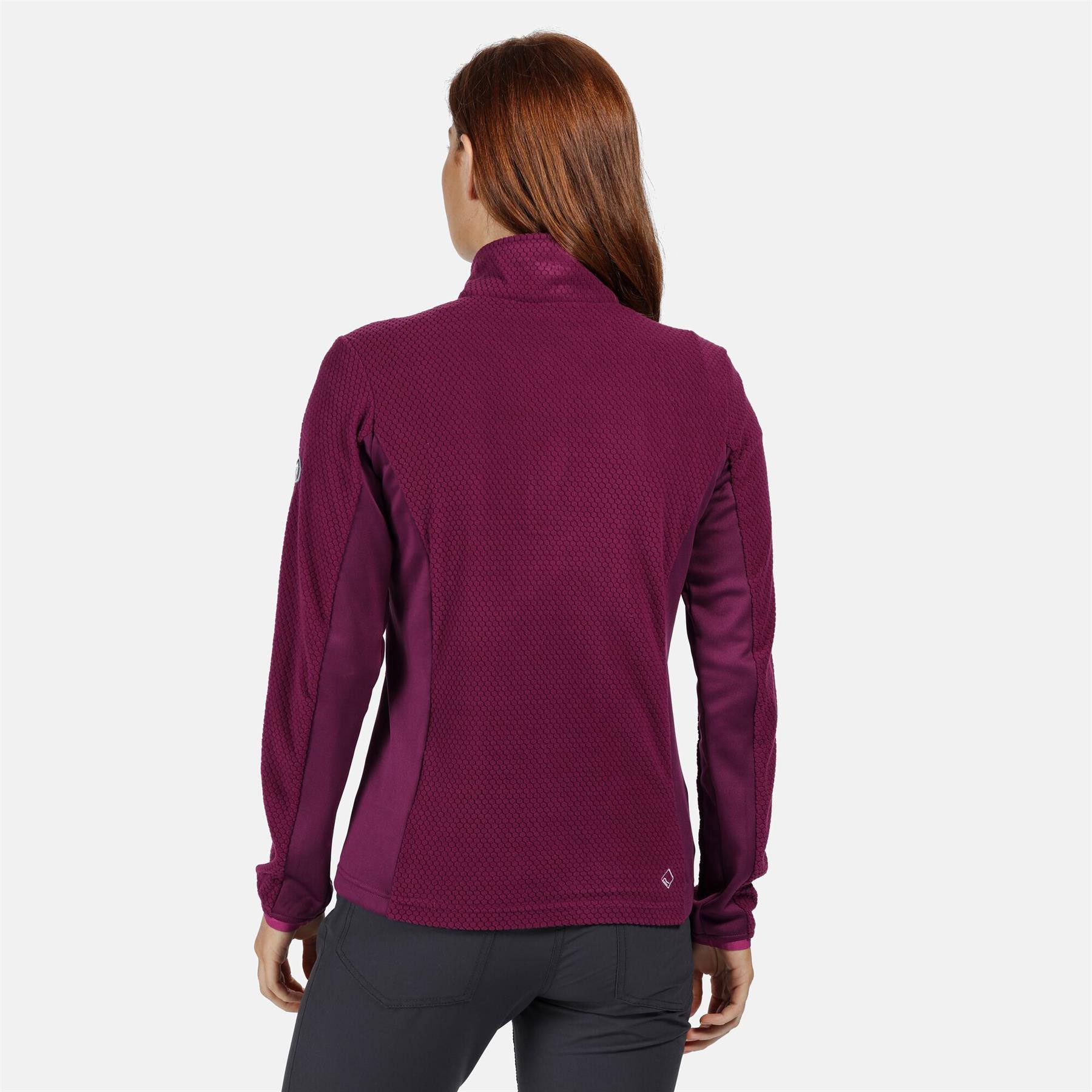 half shoulder jumper