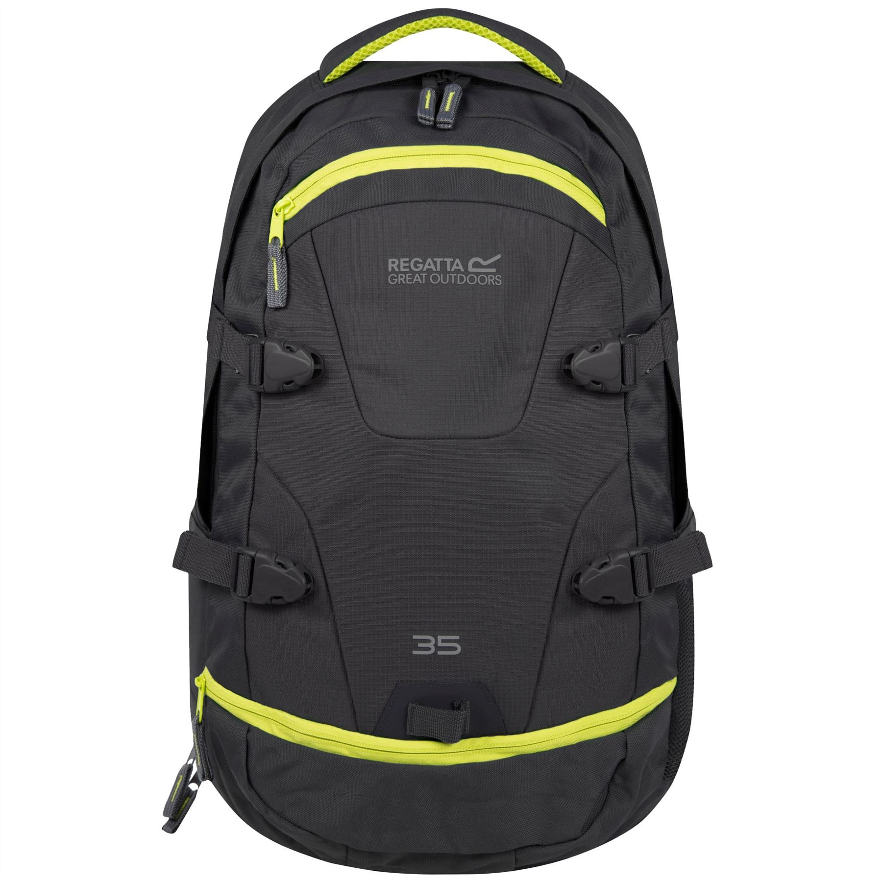 regatta rucksack 35l
