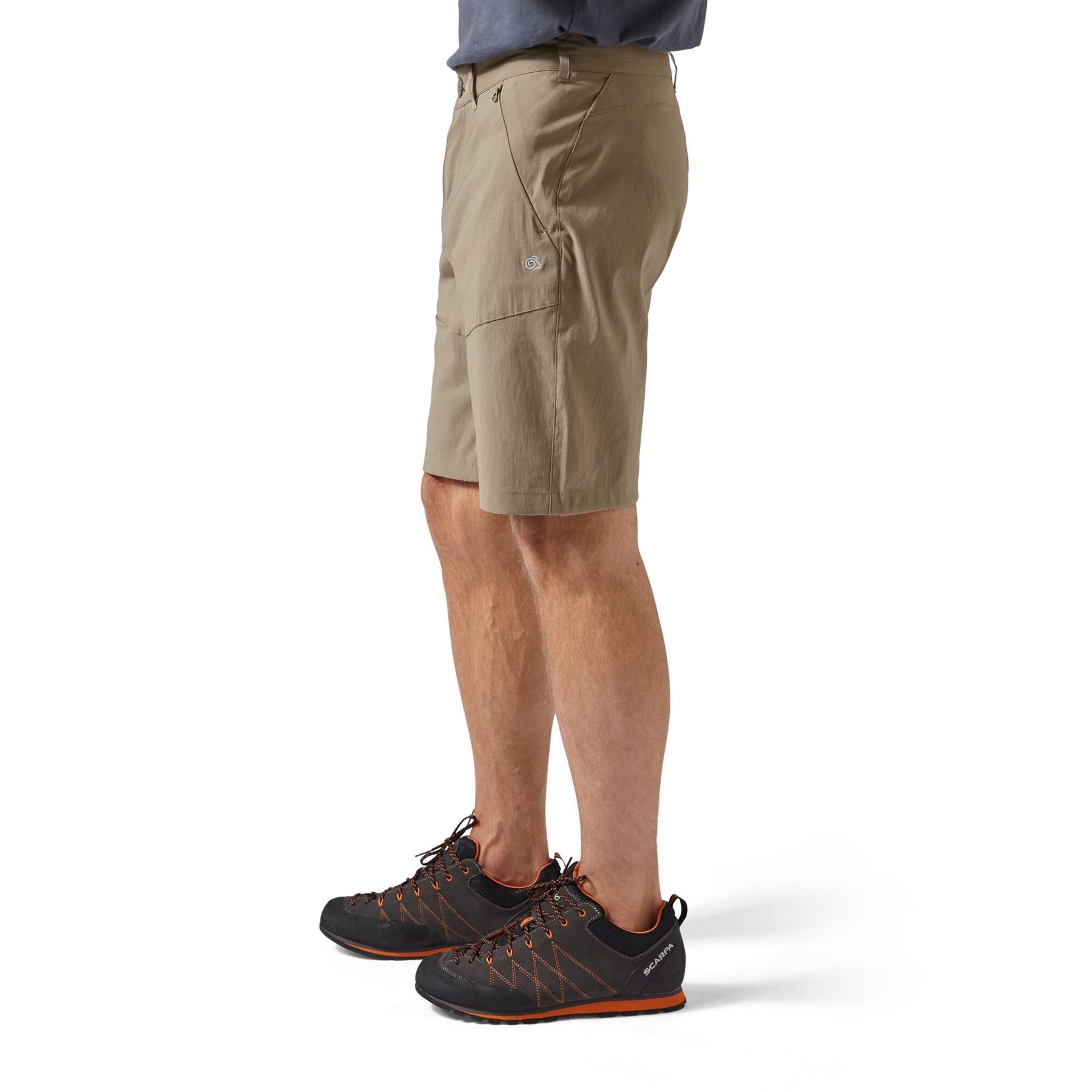 Craghoppers Mens Kiwi Pro Shorts 