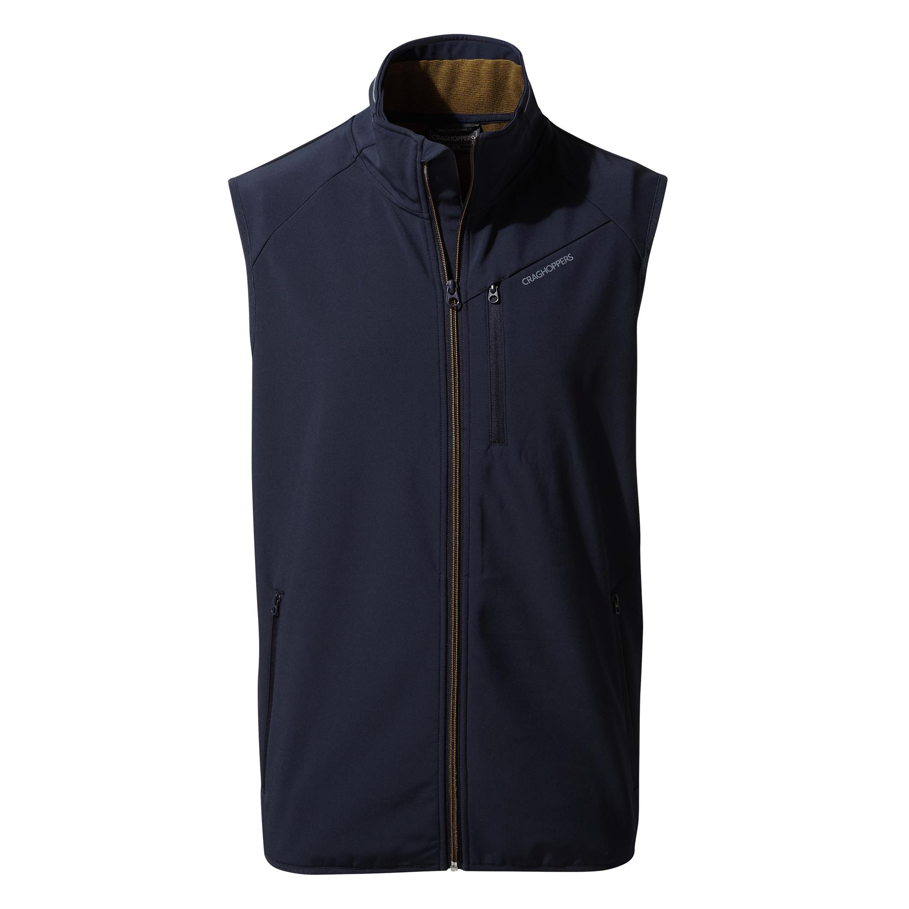 craghoppers baird softshell jacket