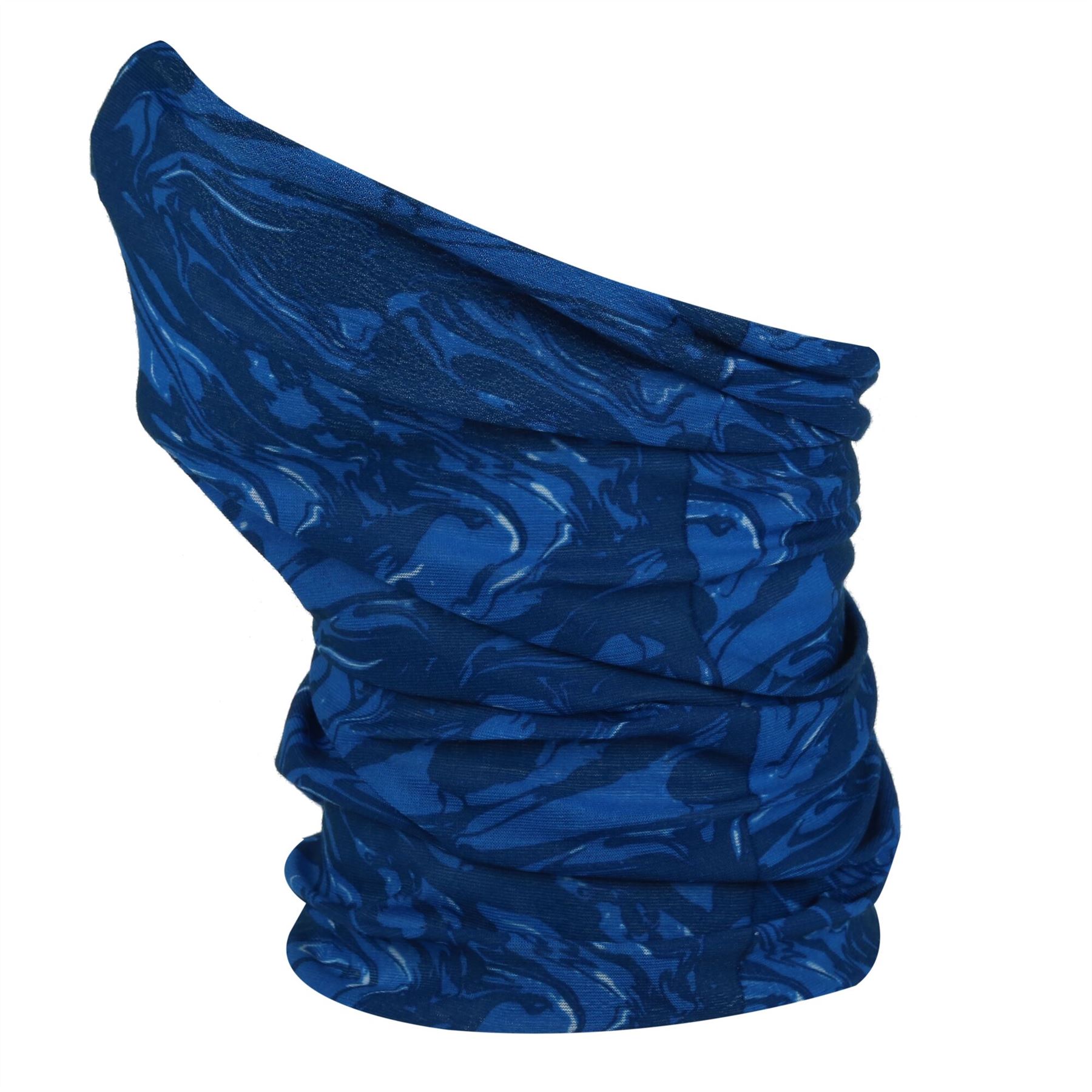 Regatta Active Kids Multitube Face Scarf Mask Bandana Snood Buff Boys Girls - Picture 3 of 8