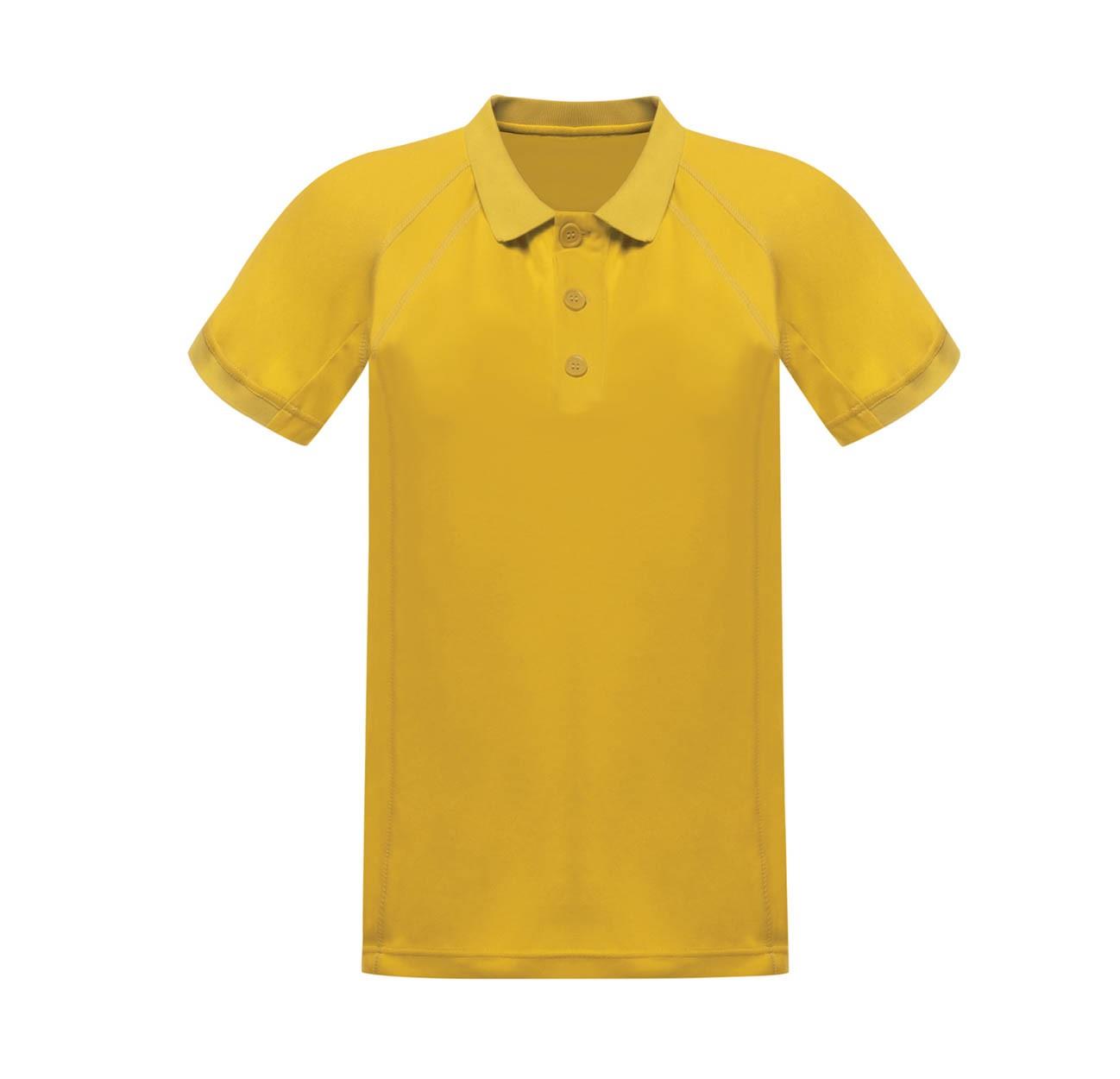 Regatta Mens Summer Polo Shirt S-4XL Coolweave Quick Dry Wicking T Shirt - Picture 51 of 62