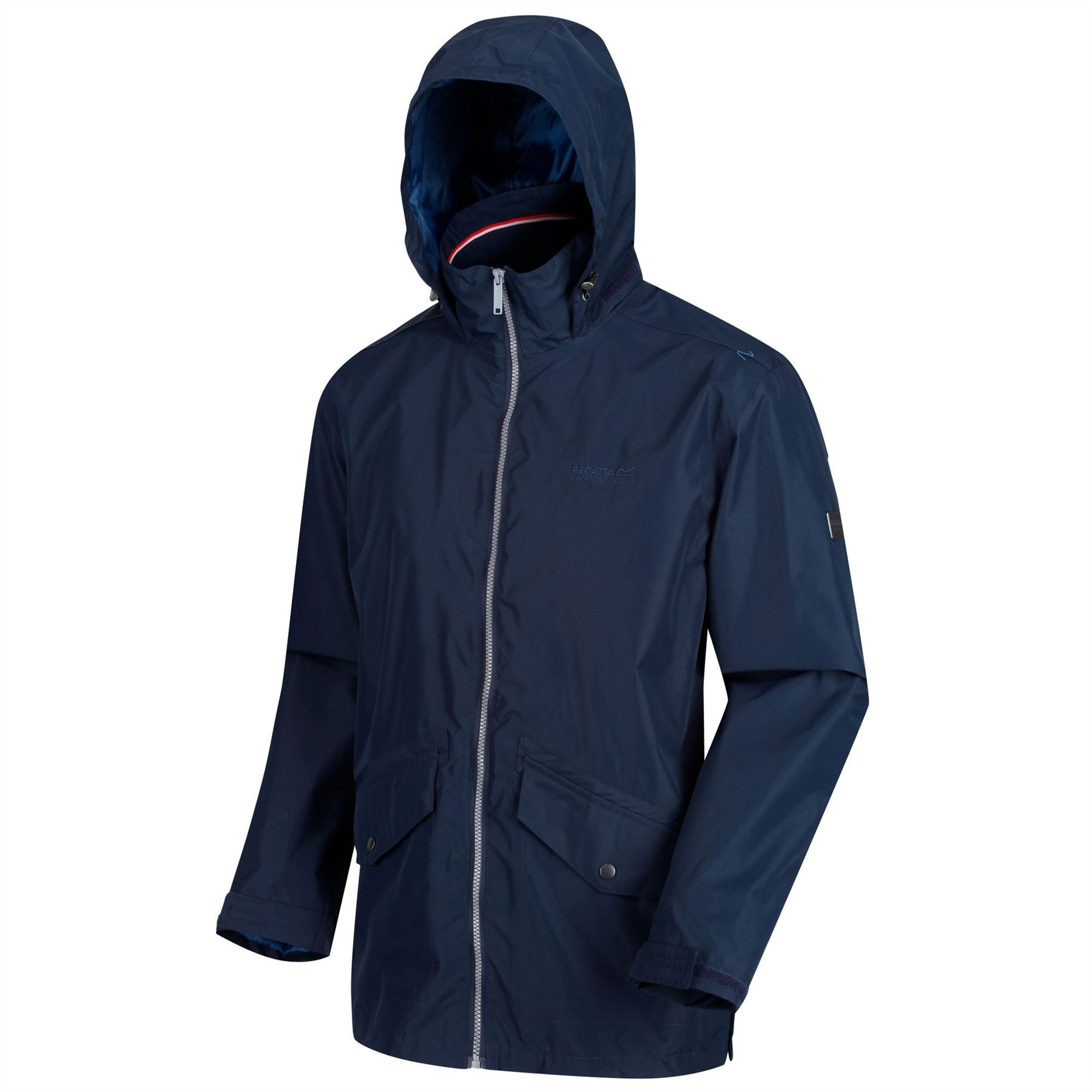 Regatta Mens Lightweight Hartigan 