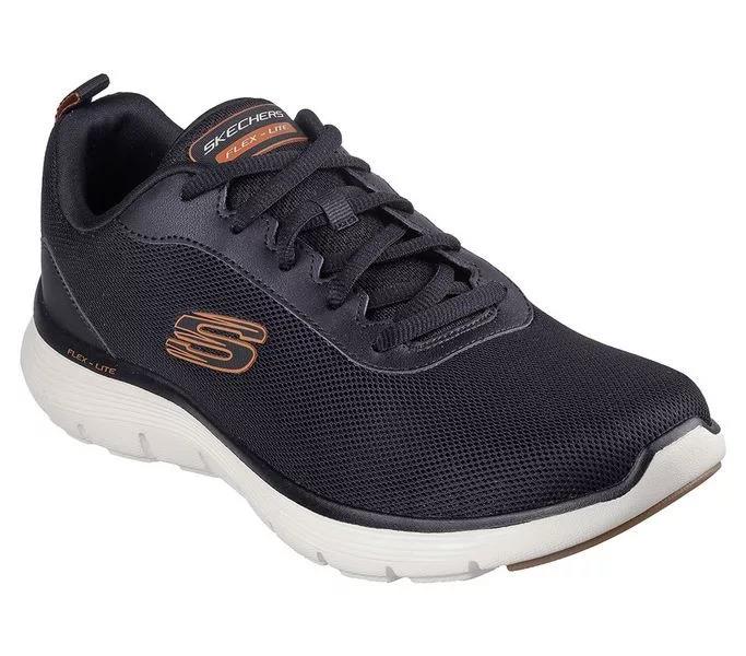 Zapatilla deportiva Skechers Flex Advantage 5.0 para hombre 232822 en 2 colores, talla 9 - 13 - Imagen 21 de 34