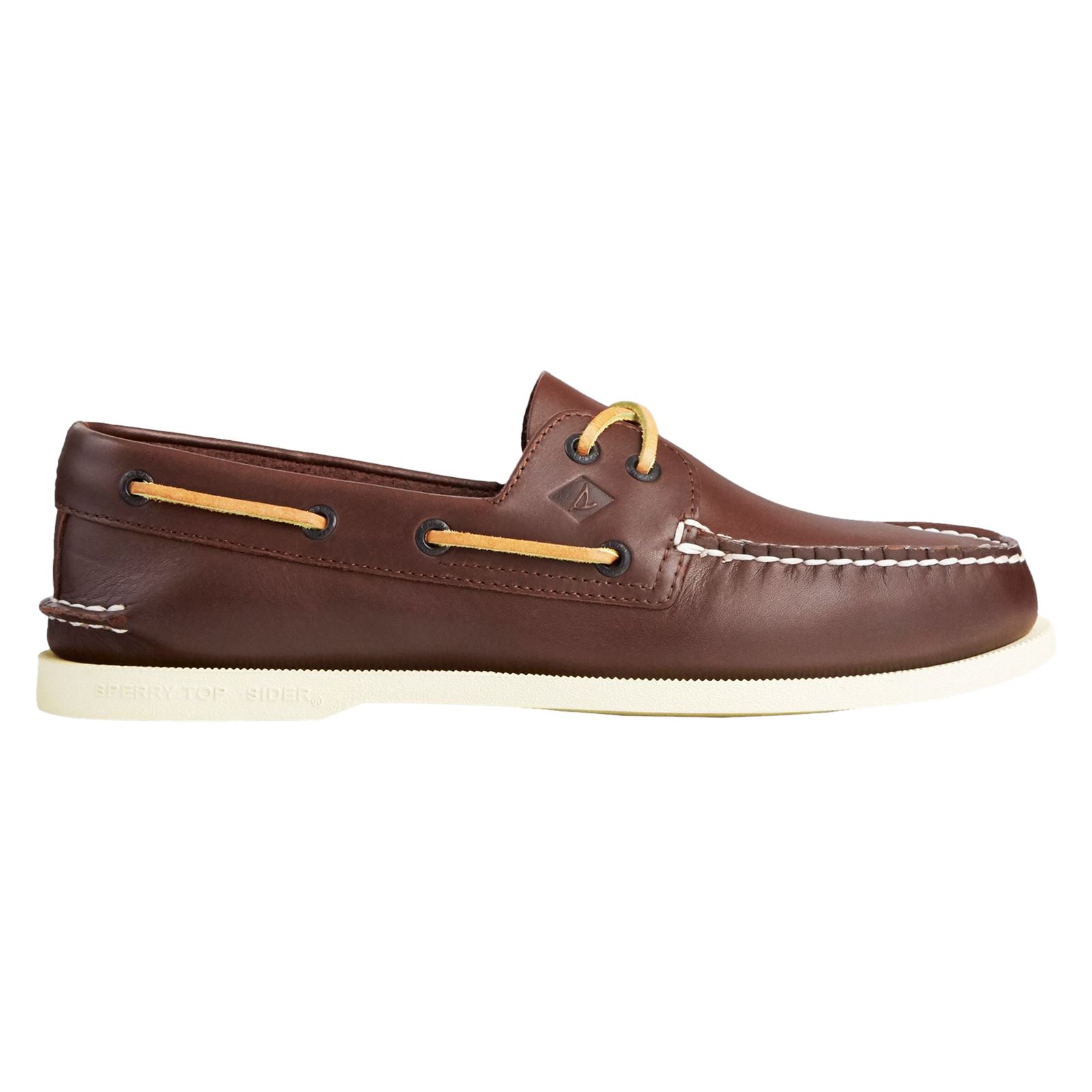Zapato Barco Sperry Hombre Auténtico Cuero Original - 3 Colores, Talla 6-13 - Imagen 26 de 36