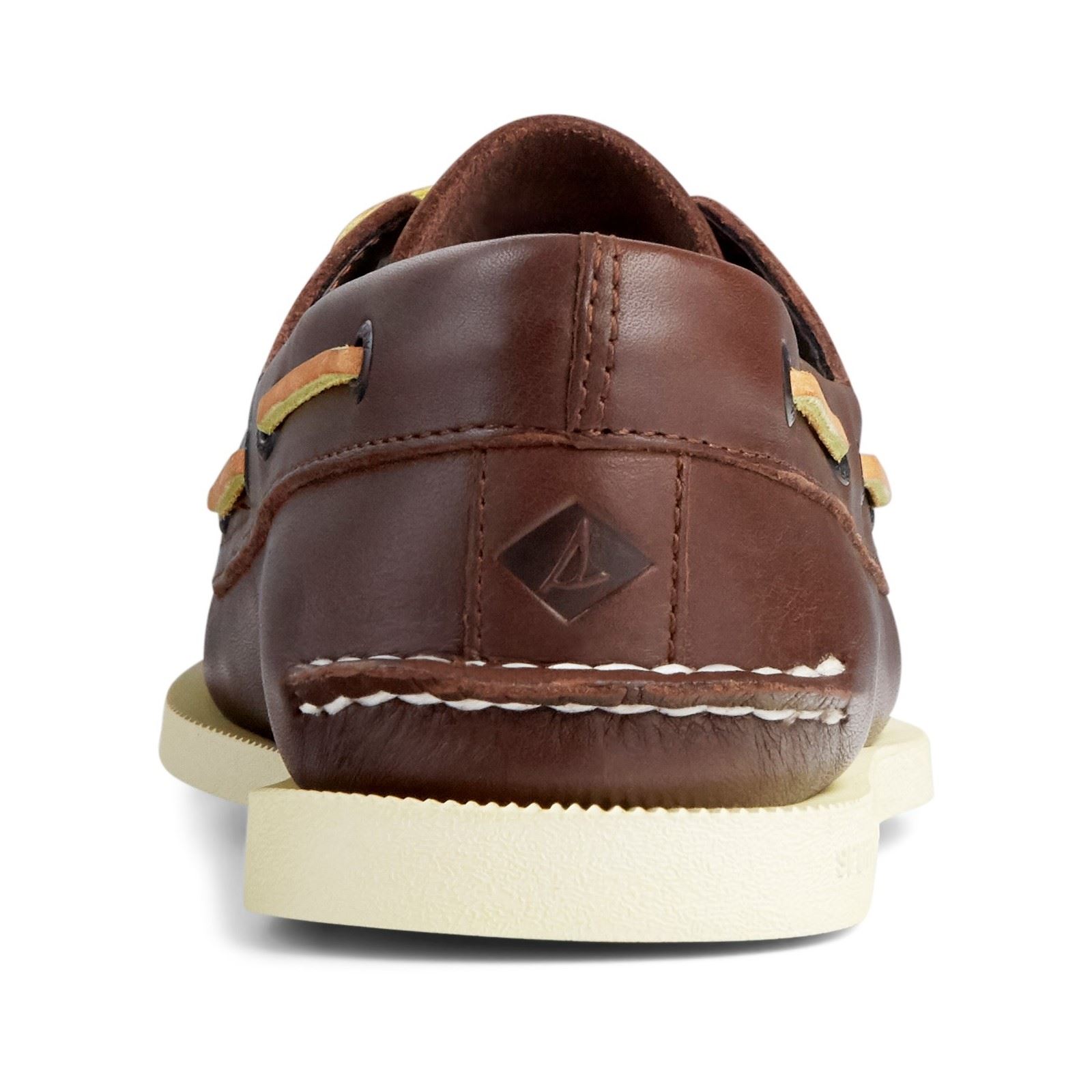 Zapato Barco Sperry Hombre Auténtico Cuero Original - 3 Colores, Talla 6-13 - Imagen 20 de 36