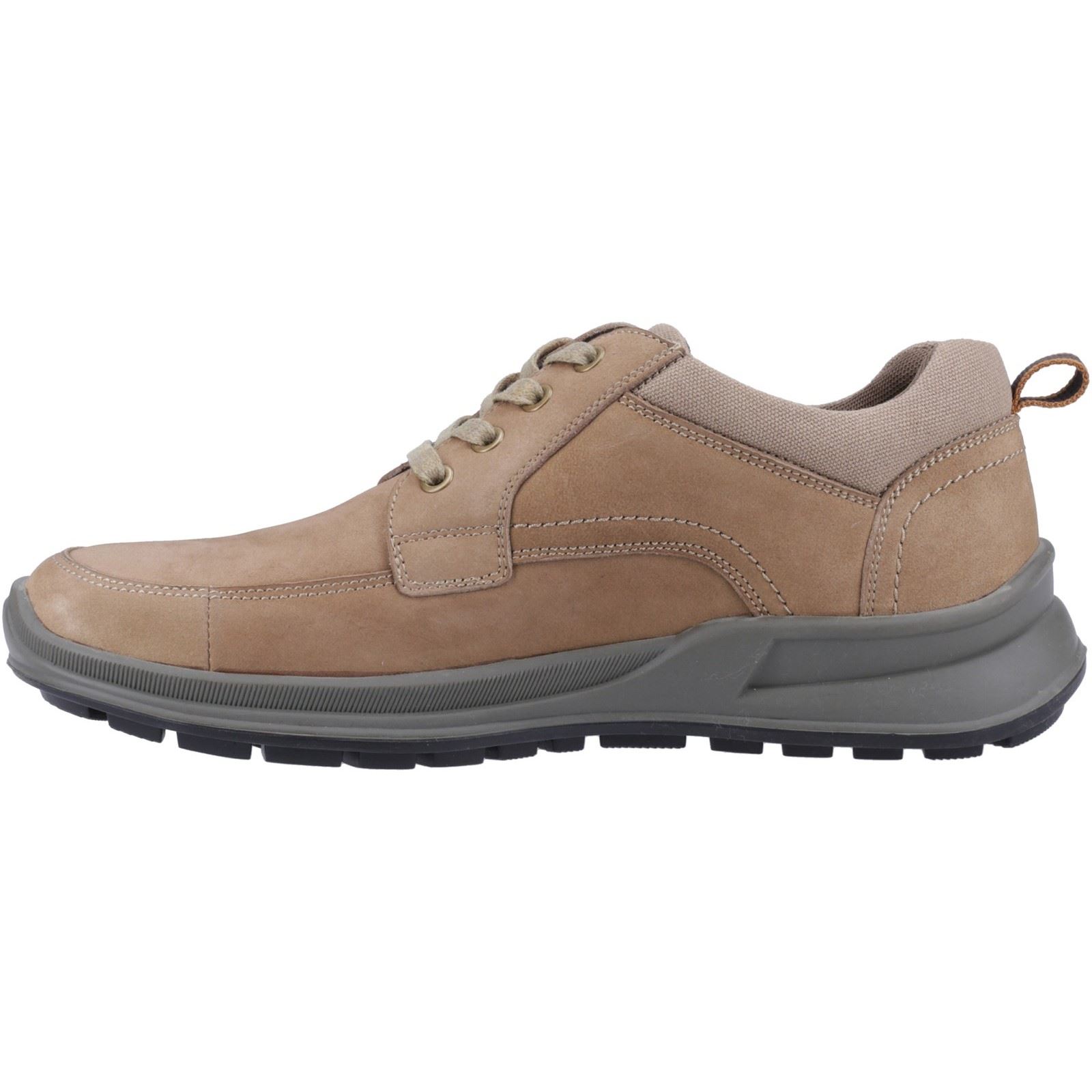 Zapato con cordones Hush Puppies para hombre (Adam) en 3 colores, 6-12 - Imagen 27 de 32