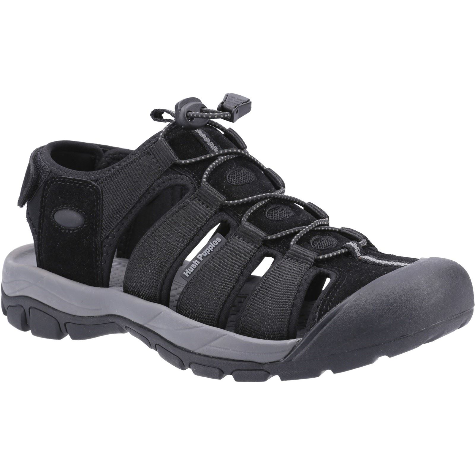 Hush Puppies Sandale für Herren (Peru) in 4 Farben, 6-12 - Bild 13 von 46