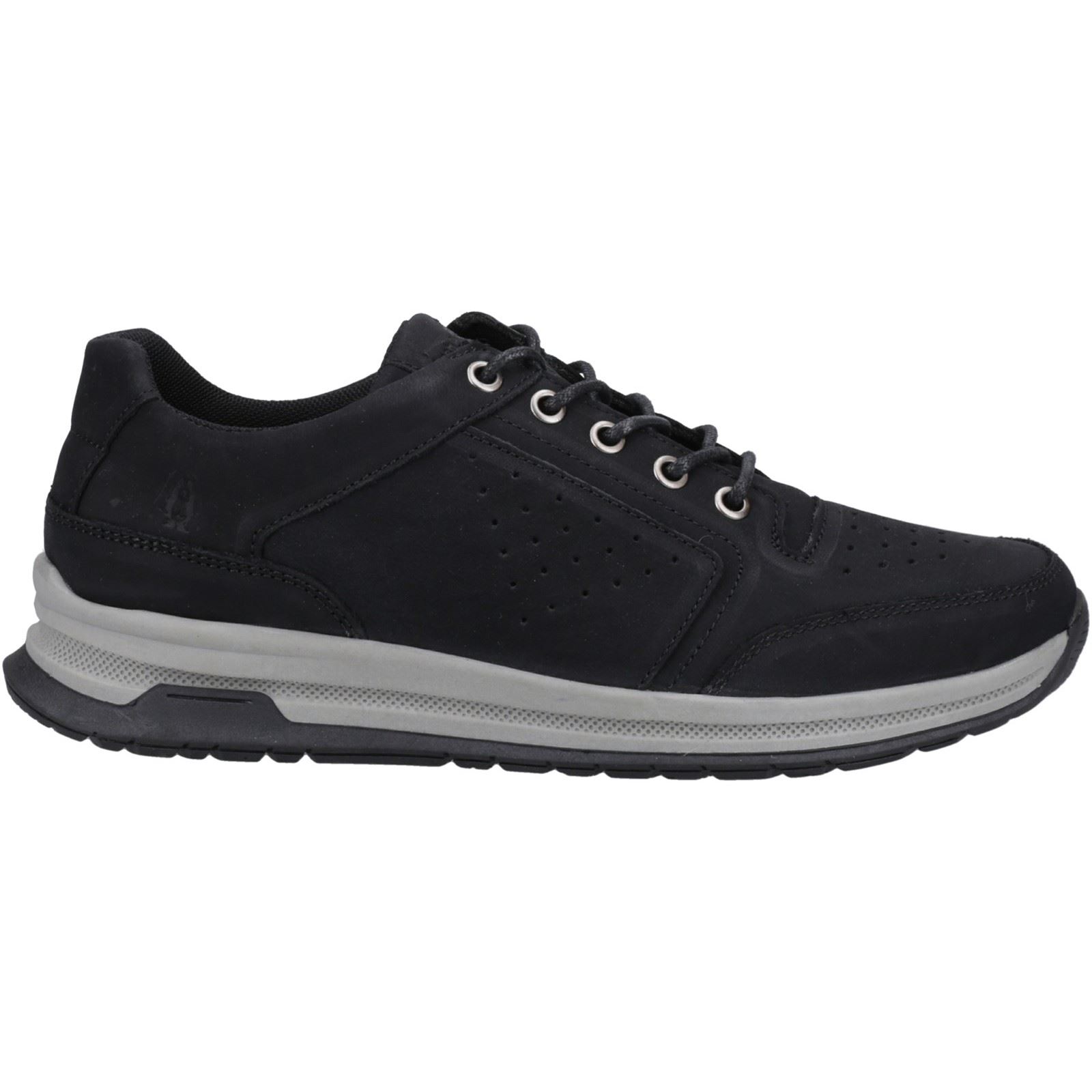 Hush Puppies klassischer Schnürschuh für Herren (Joseph) in 4 Farben, 6-12 - Bild 19 von 41