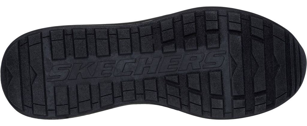 Zapatos de Entrenamiento Skechers Hombre - Netson - Gander en 3 Colores, 6-13 - Imagen 14 de 32