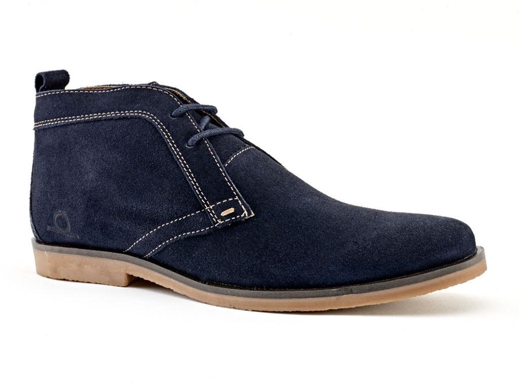 Botas Desierto Chatham Dune Ante Azul Marino En Talla UK7 a UK15 Botas Desierto Chatham Dune Ante En Azul Marino En Ante Talla UK7 a UK15 a88cd9