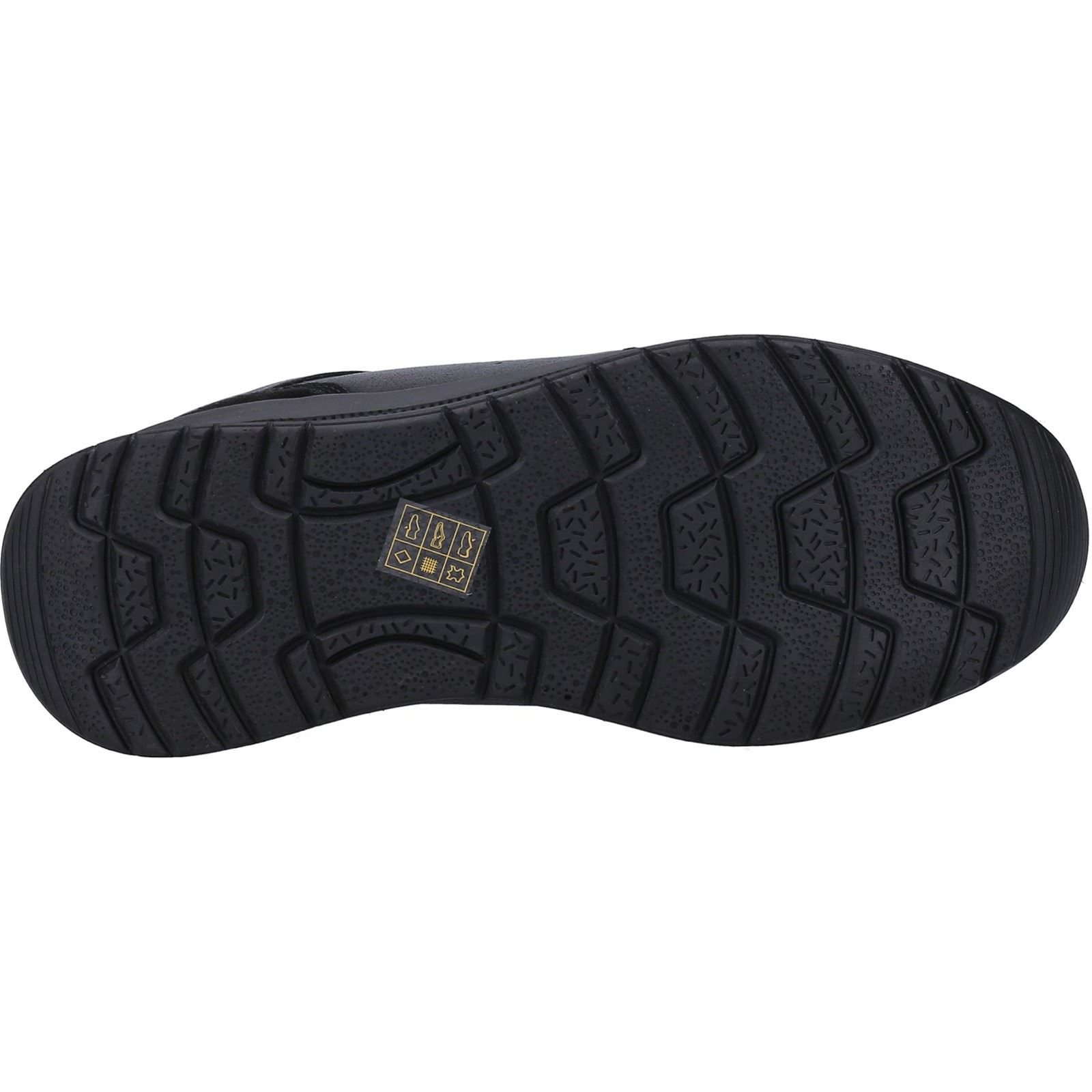 Hush Puppies klassischer Schnürschuh für Herren (Joseph) in 4 Farben, 6-12 - Bild 12 von 41