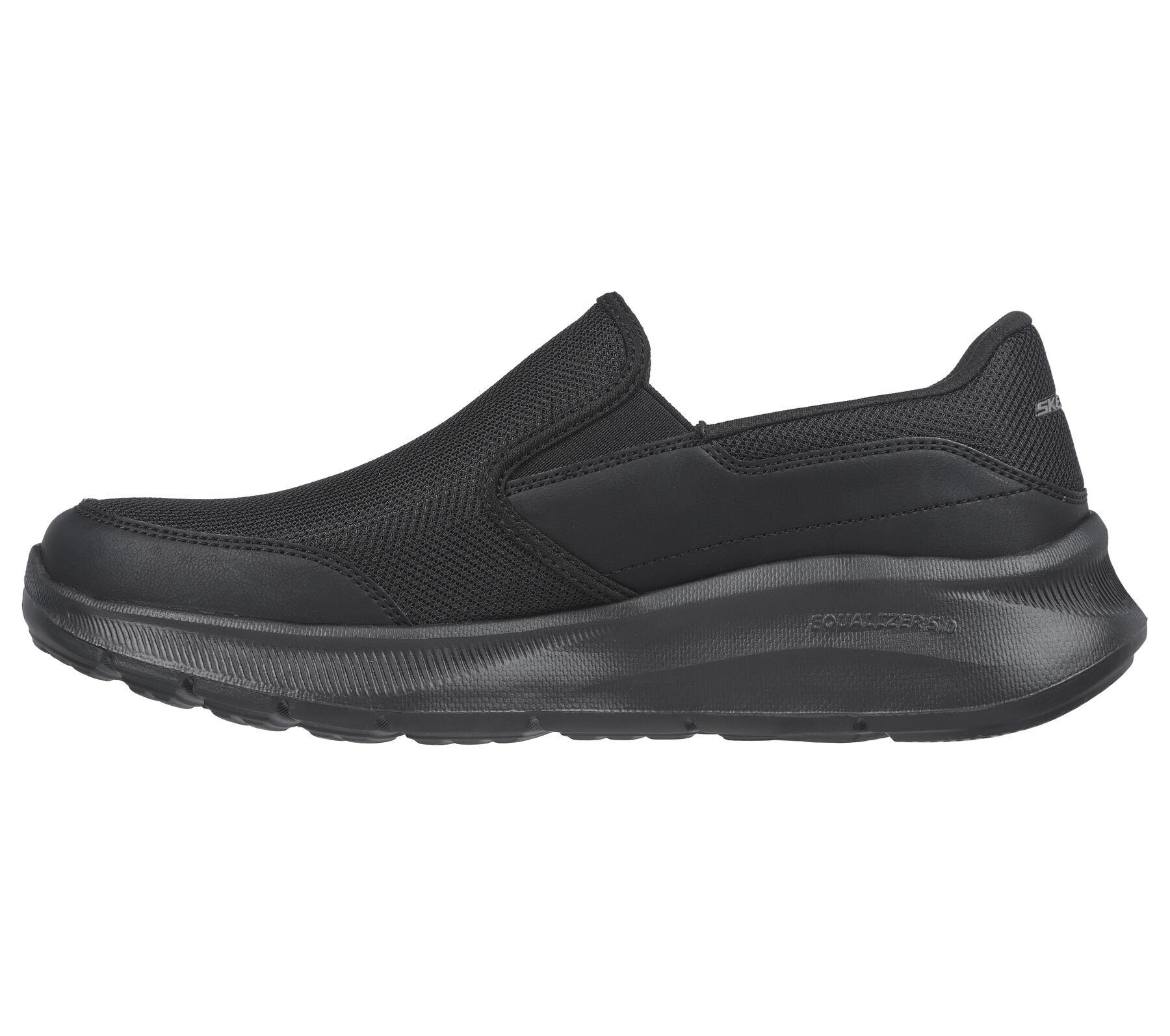Skechers Men's Equalizer 5.0 Persistable Athletic Mesh Walking Sneakers 7 to 14 - Picture 17 of 33