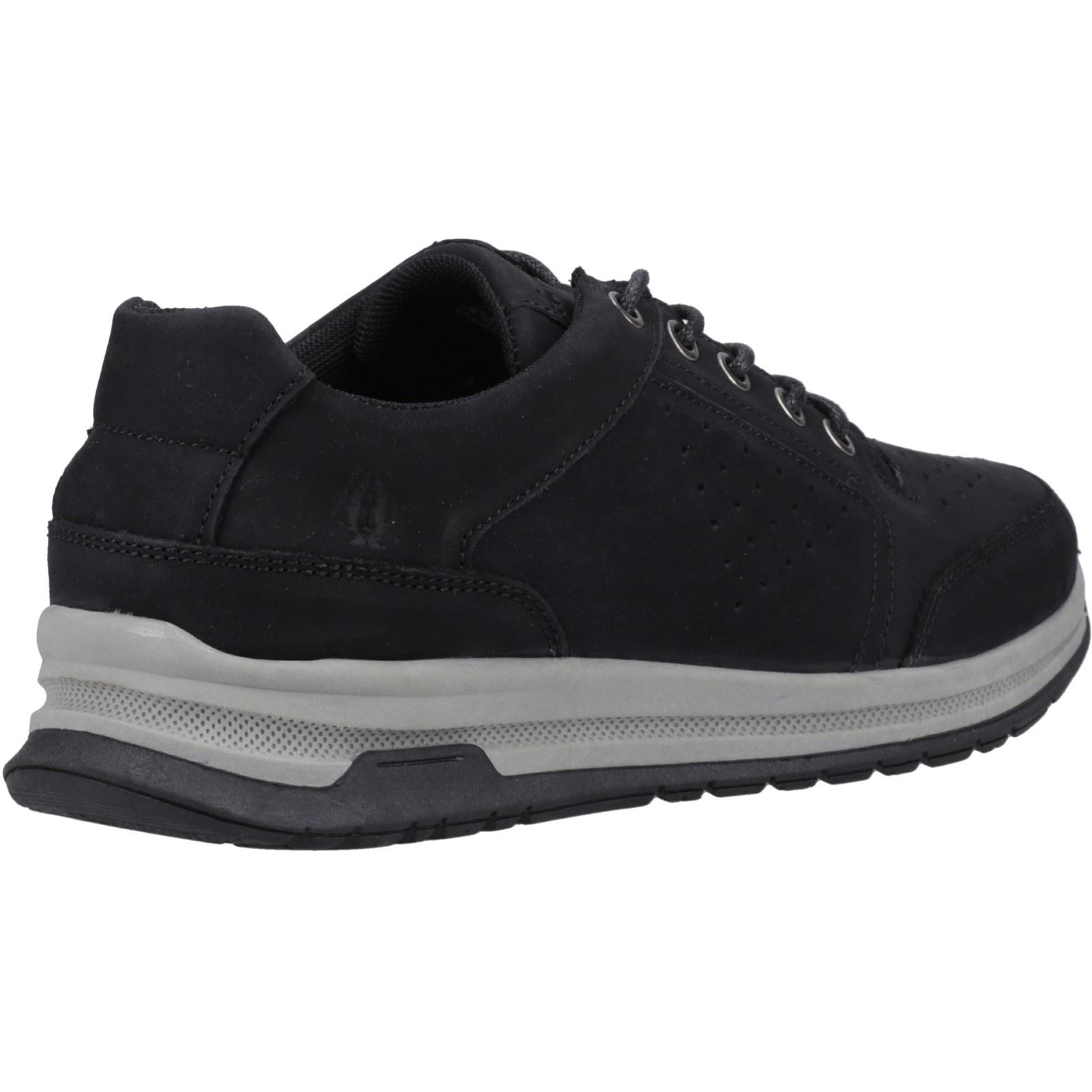 Hush Puppies klassischer Schnürschuh für Herren (Joseph) in 4 Farben, 6-12 - Bild 21 von 41