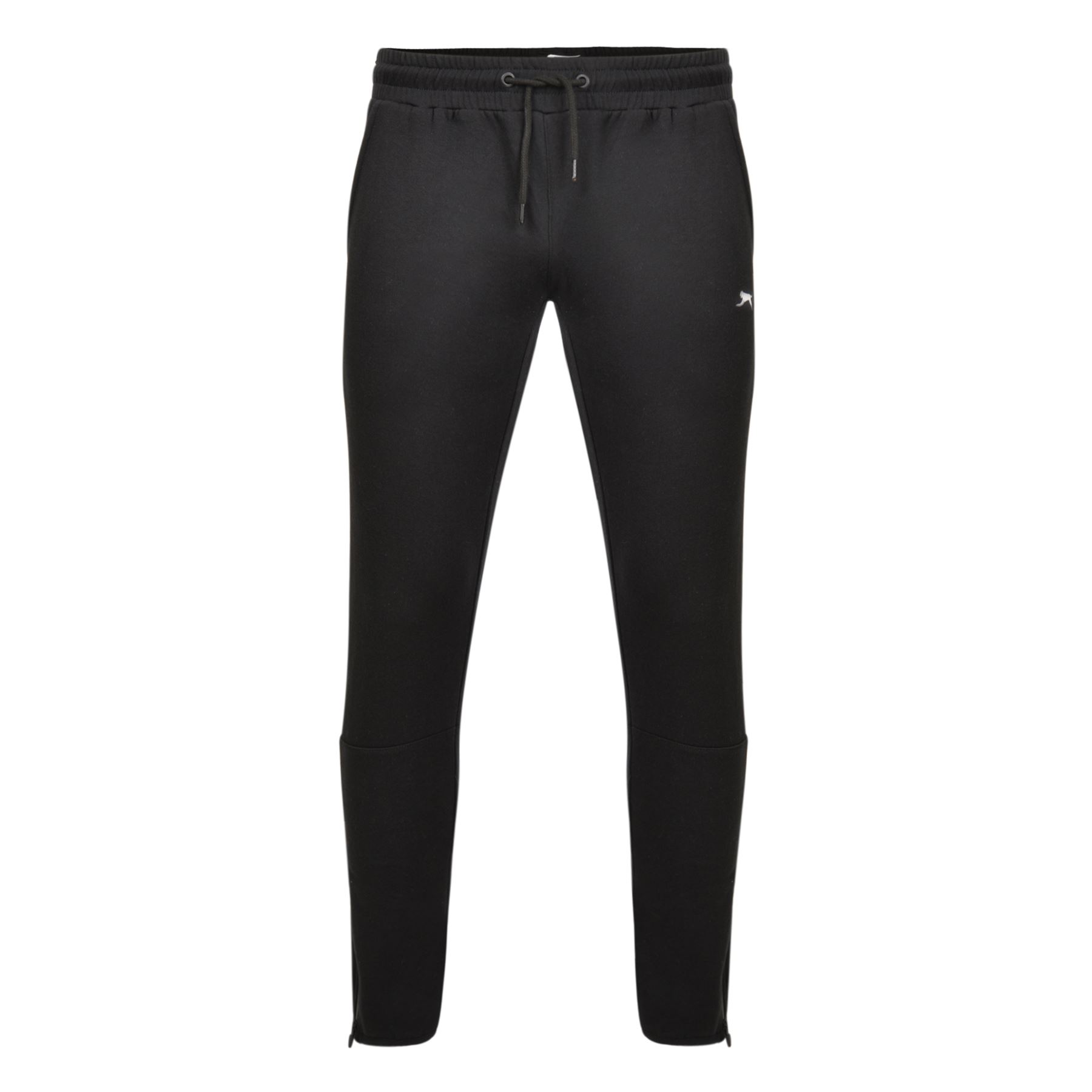 Slazenger Hombre Talla Grande Polar Chándal (Andy) 2XL-6XL 2 Colores | eBay
