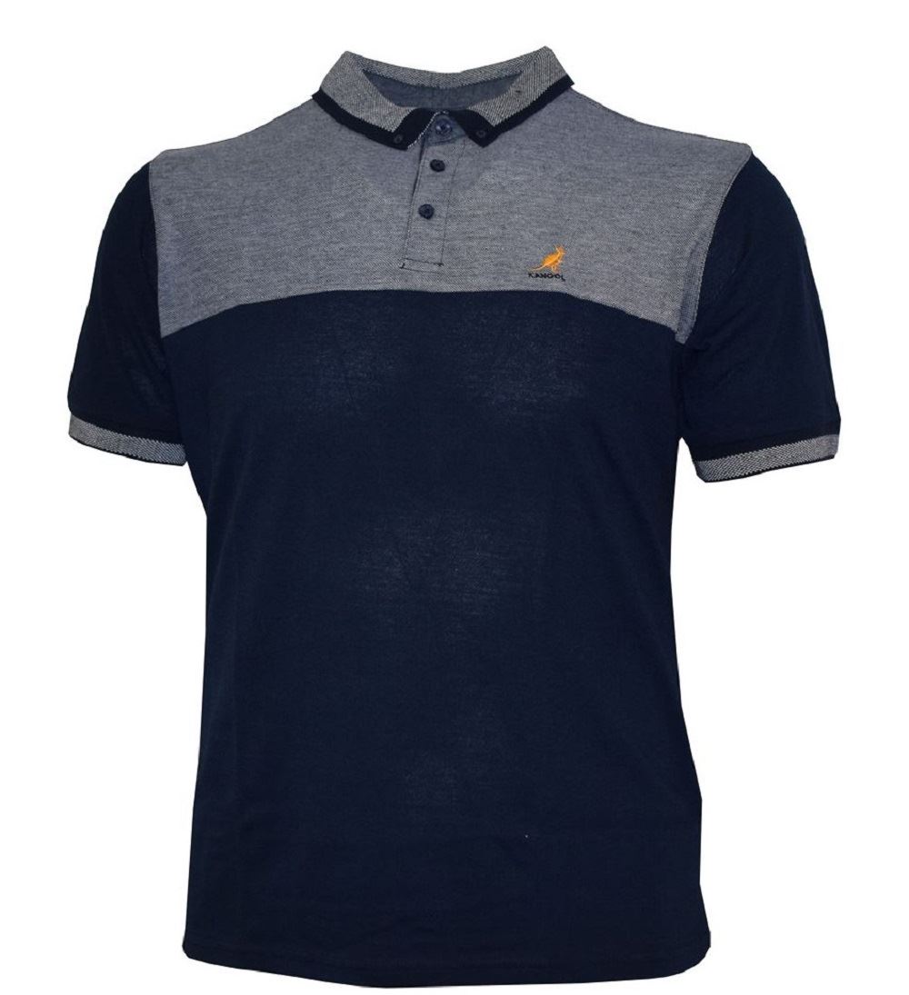 polos xxl hombre