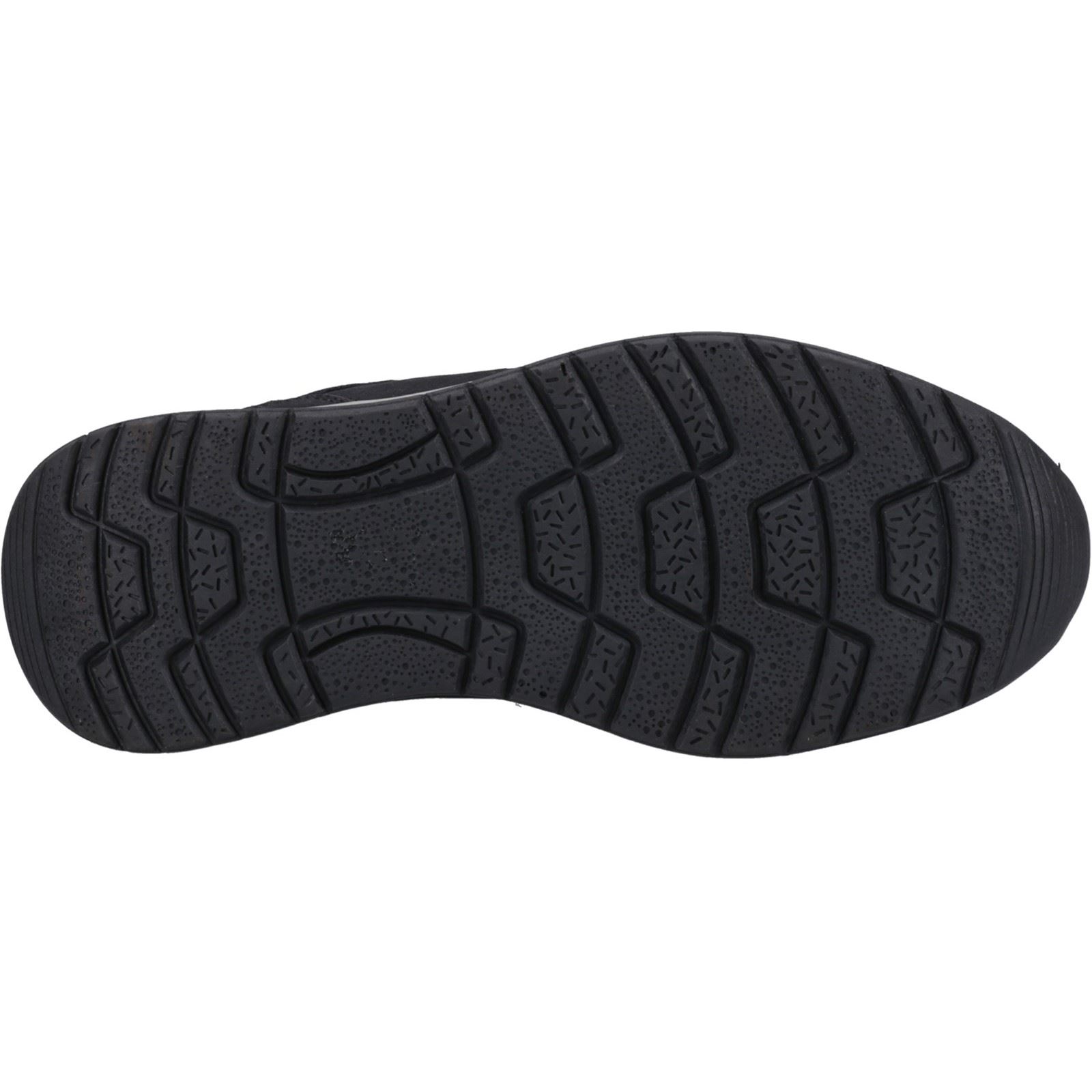 Hush Puppies klassischer Schnürschuh für Herren (Joseph) in 4 Farben, 6-12 - Bild 22 von 41