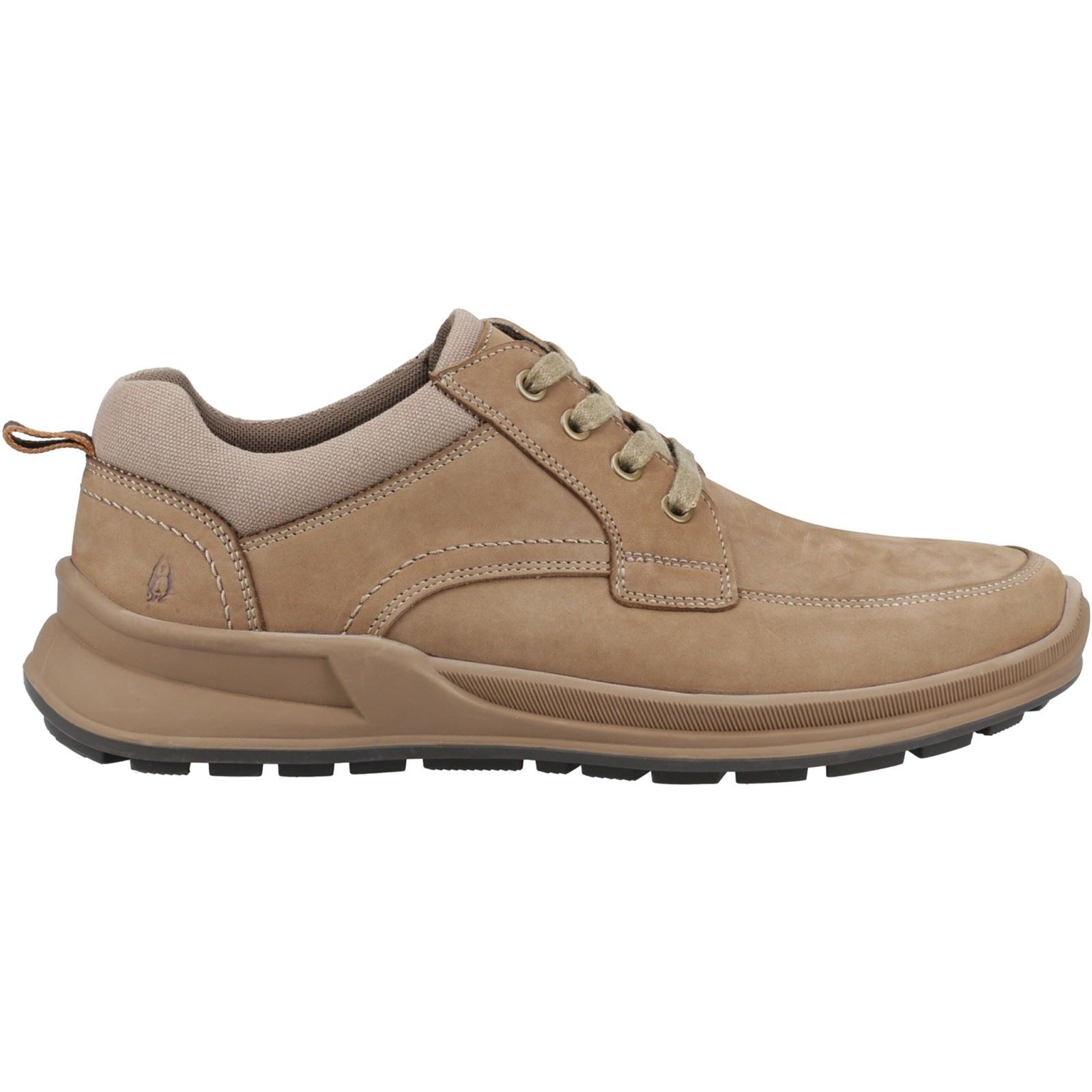 Zapato con cordones Hush Puppies para hombre (Adam) en 3 colores, 6-12 - Imagen 28 de 32