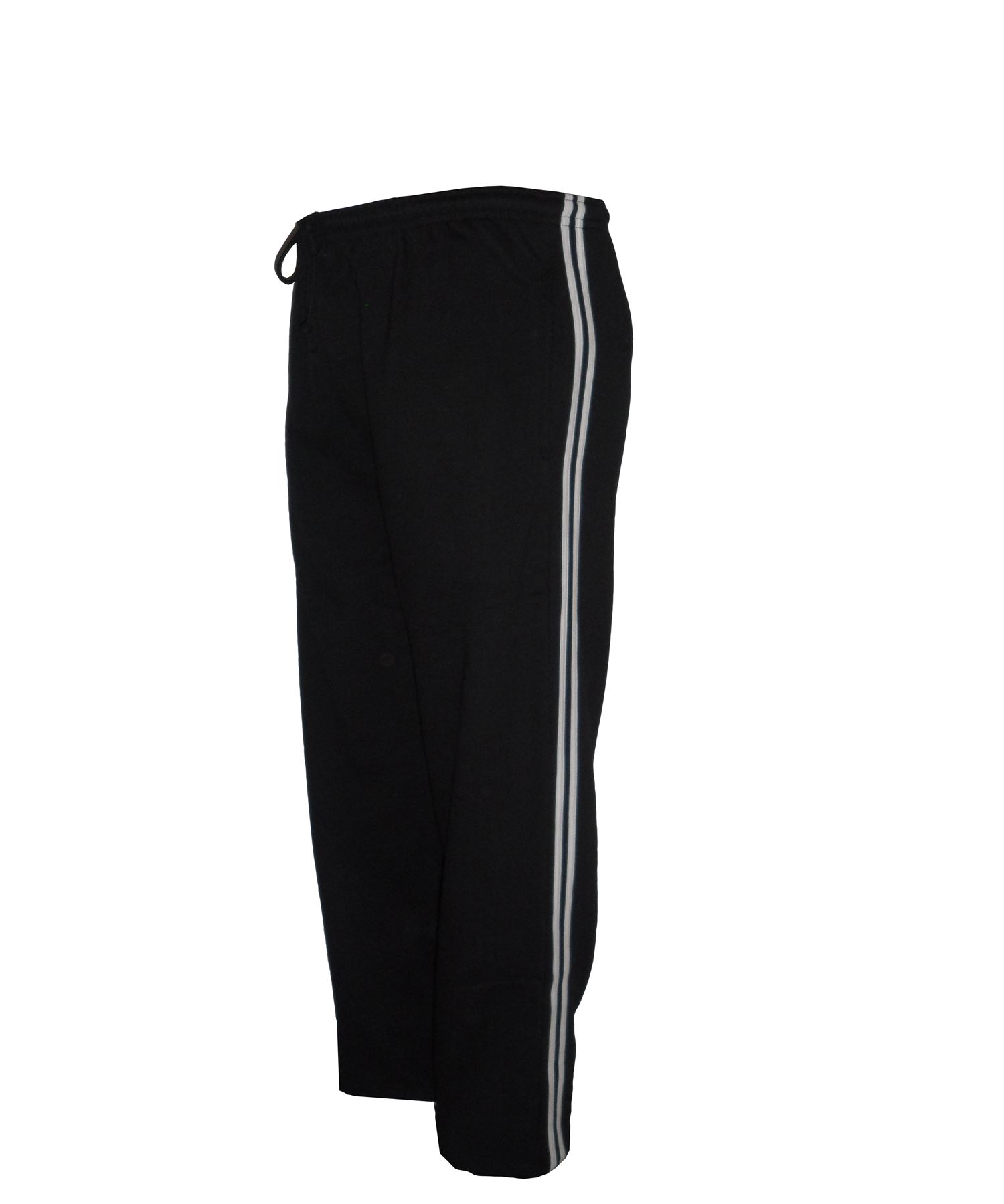 Men's Extra Tall Fleece Joggers Size MT 
