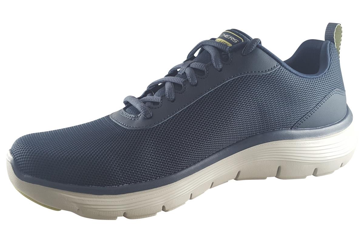 Zapatilla deportiva Skechers Flex Advantage 5.0 para hombre 232822 en 2 colores, talla 9 - 13 - Imagen 29 de 34