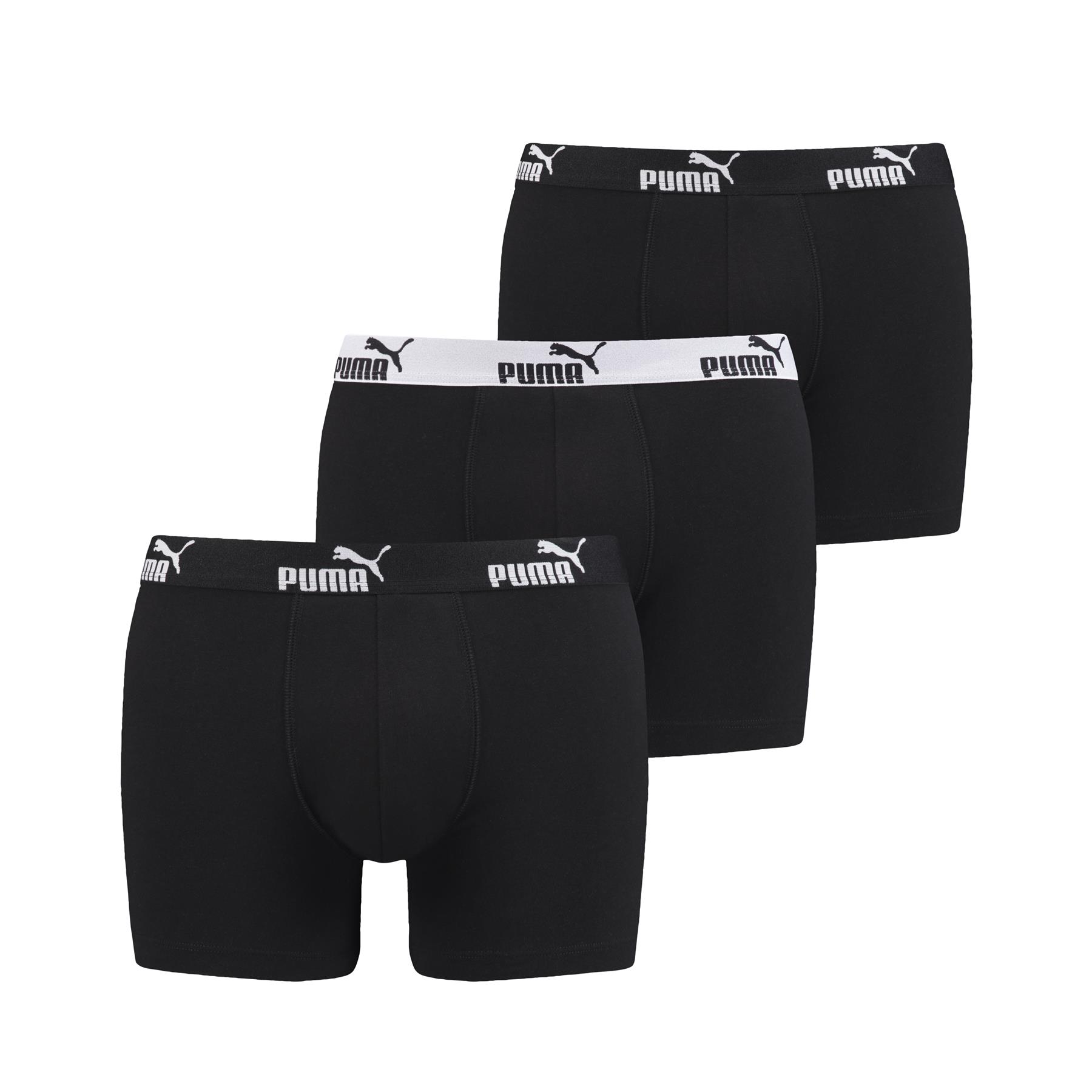 pack boxer hombre puma pack boxer hombre puma