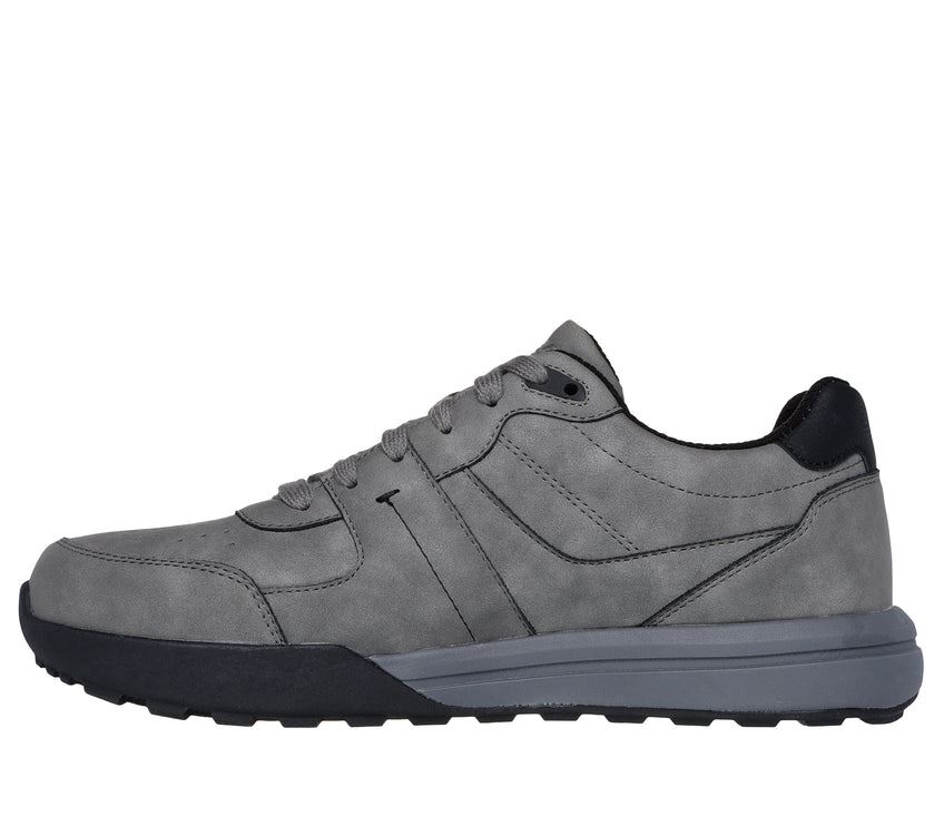 Zapatos de Entrenamiento Skechers Hombre - Netson - Gander en 3 Colores, 6-13 - Imagen 31 de 32