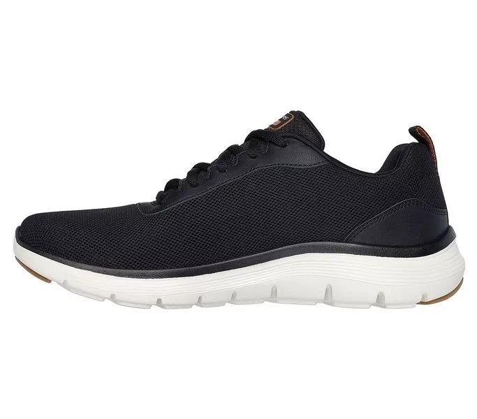 Zapatilla deportiva Skechers Flex Advantage 5.0 para hombre 232822 en 2 colores, talla 9 - 13 - Imagen 15 de 34