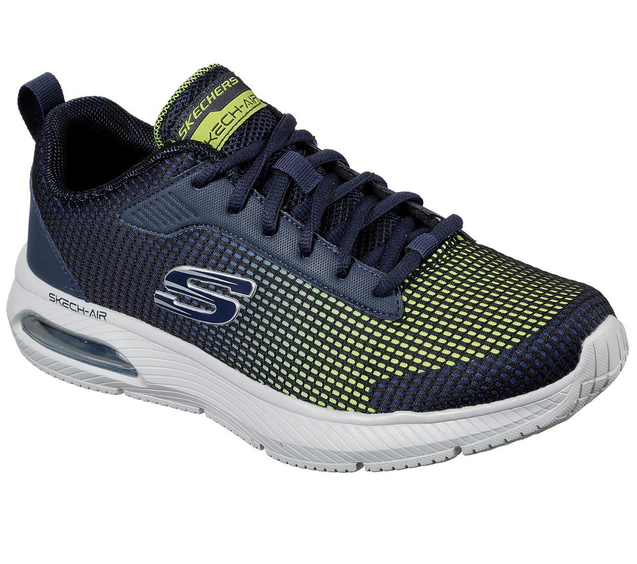 SKECHERS Men's Skech-Air:Dyna-Air-Blyce 