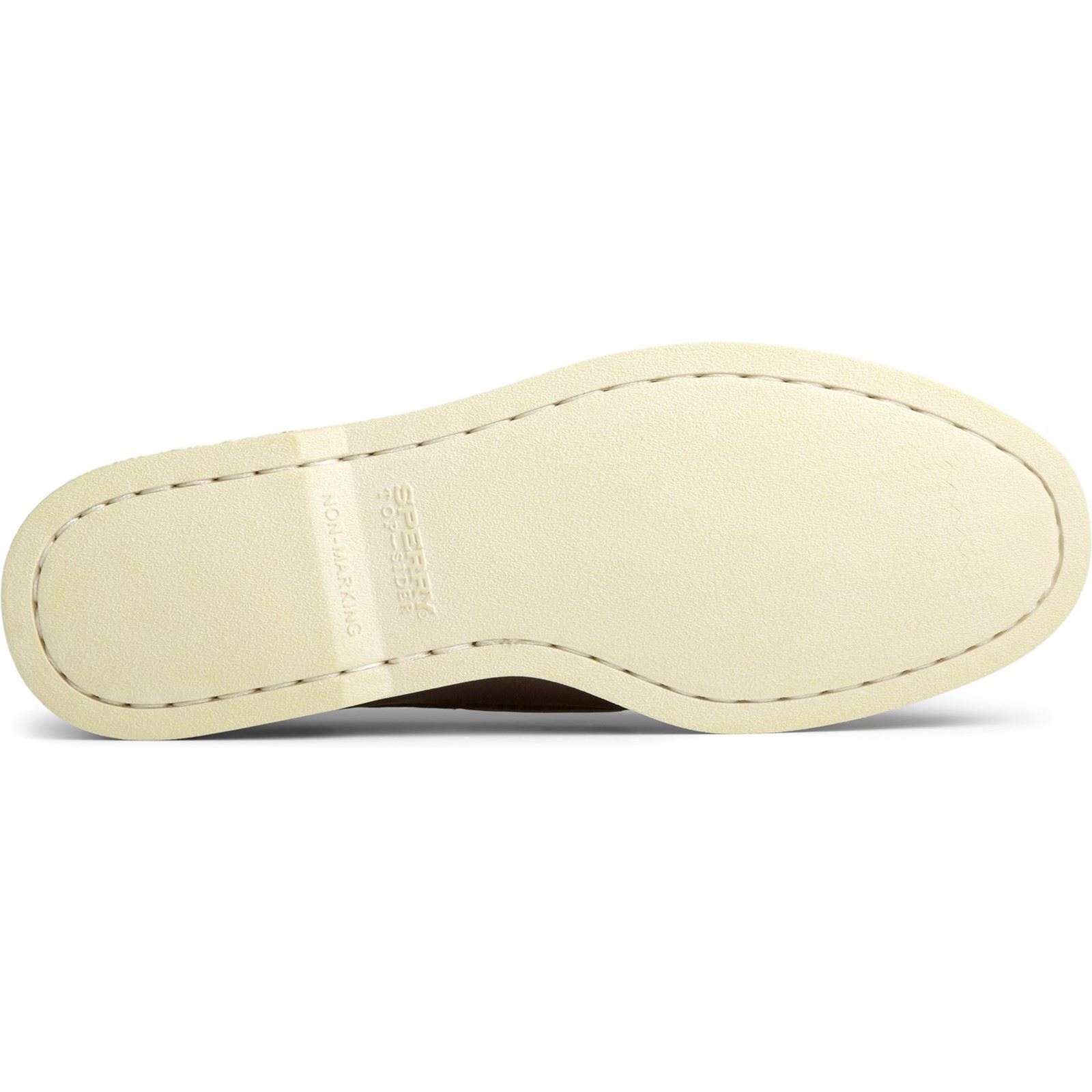 Zapato Barco Sperry Hombre Auténtico Cuero Original - 3 Colores, Talla 6-13 - Imagen 21 de 36