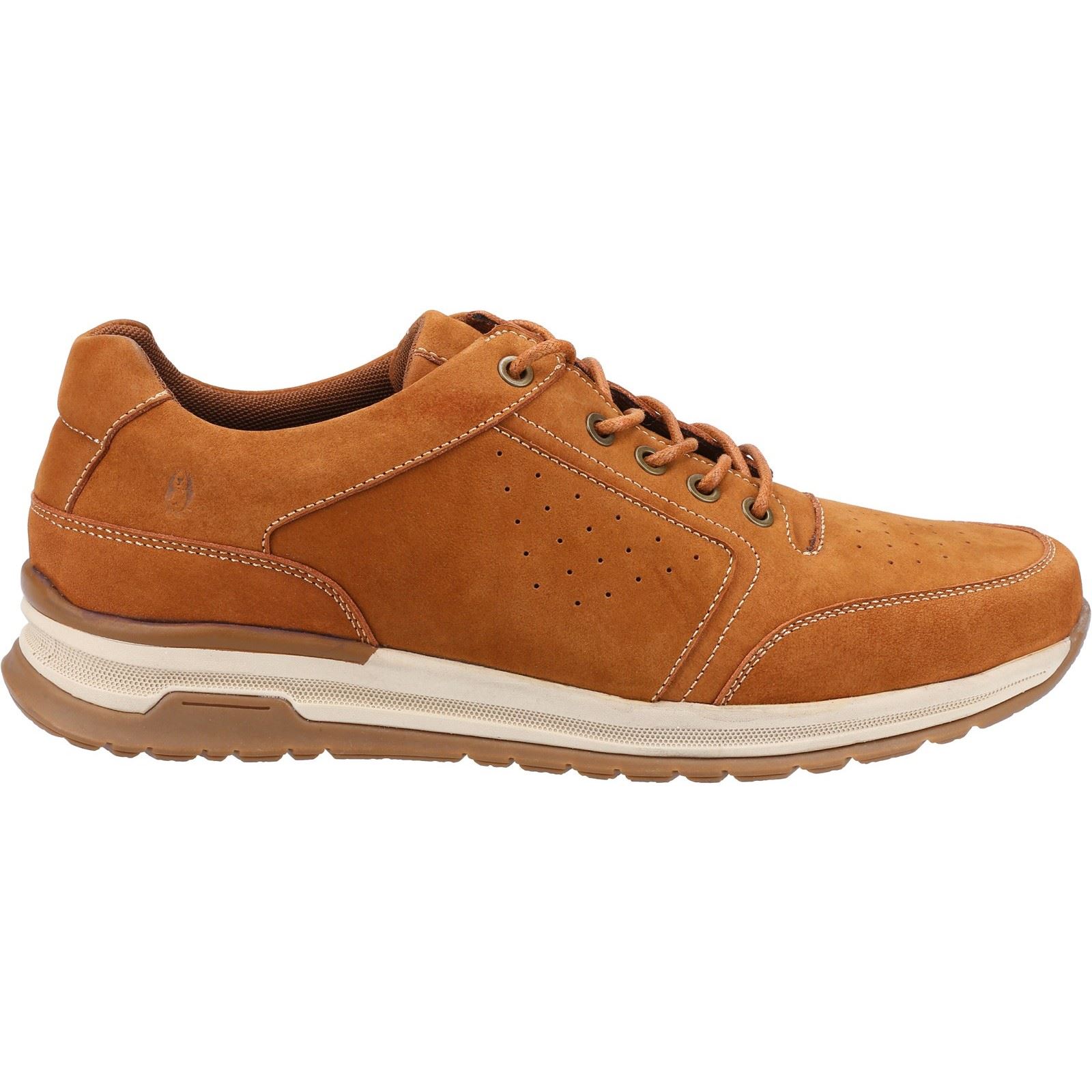 Hush Puppies klassischer Schnürschuh für Herren (Joseph) in 4 Farben, 6-12 - Bild 36 von 41