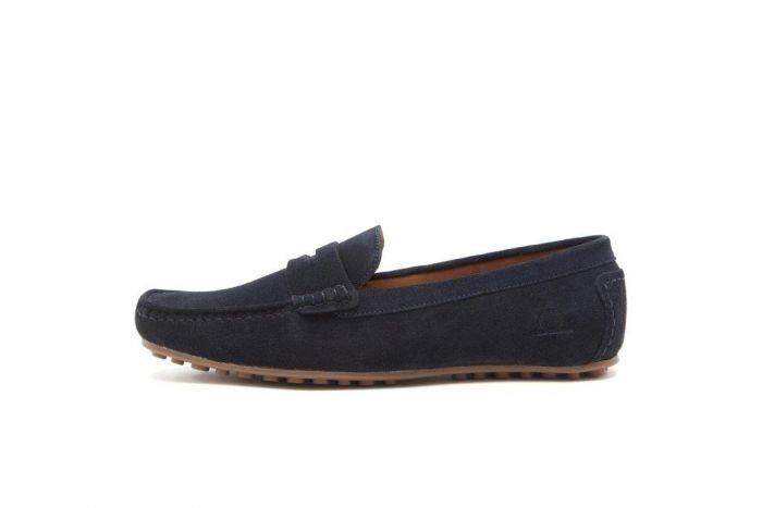 chatham moccasins