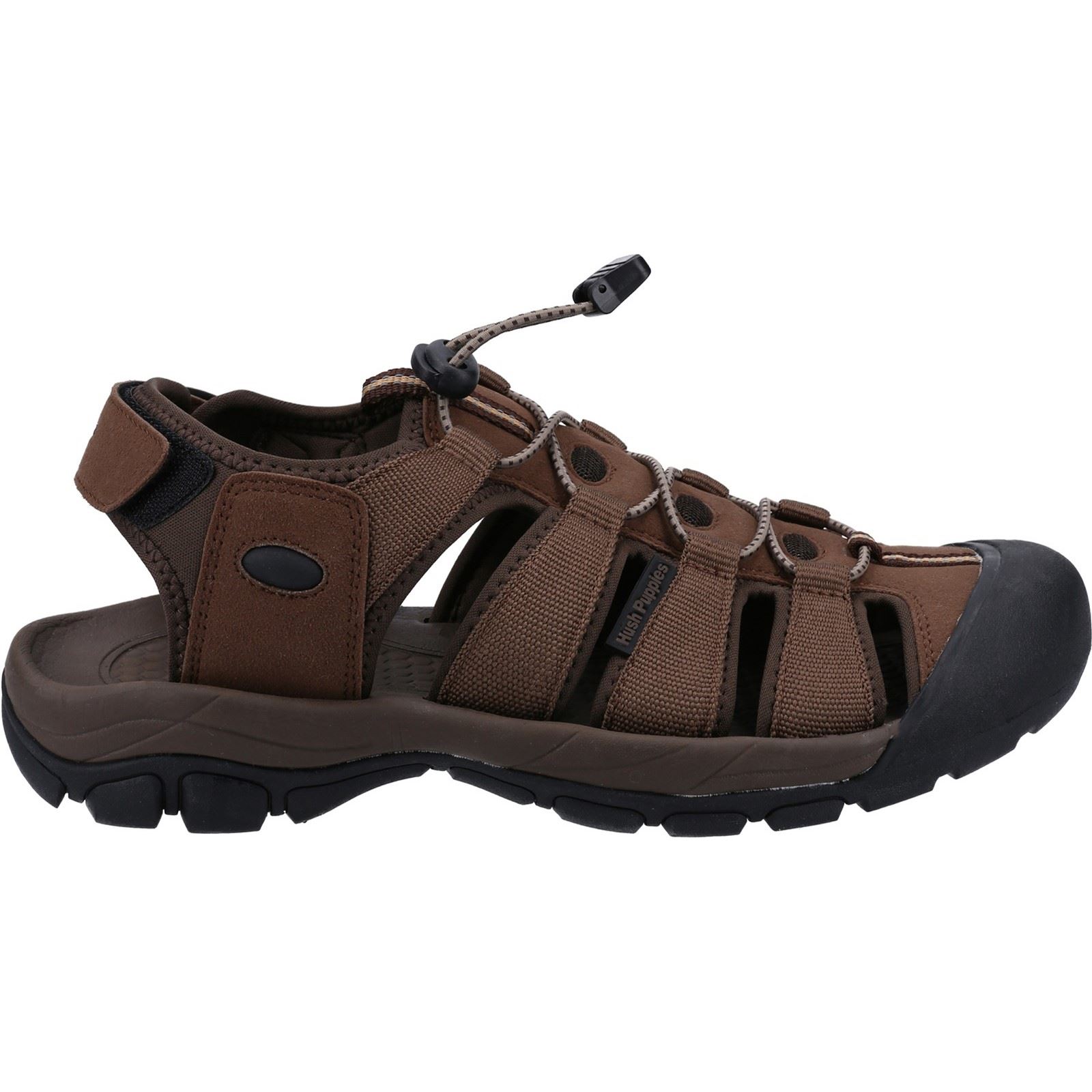 Hush Puppies Sandale für Herren (Peru) in 4 Farben, 6-12 - Bild 22 von 46
