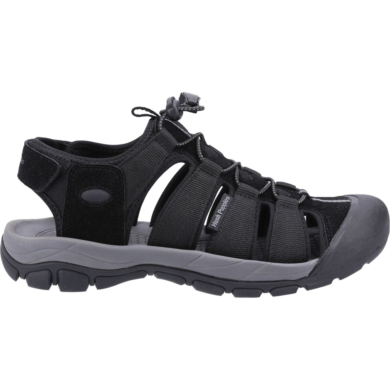 Hush Puppies Sandale für Herren (Peru) in 4 Farben, 6-12 - Bild 12 von 46