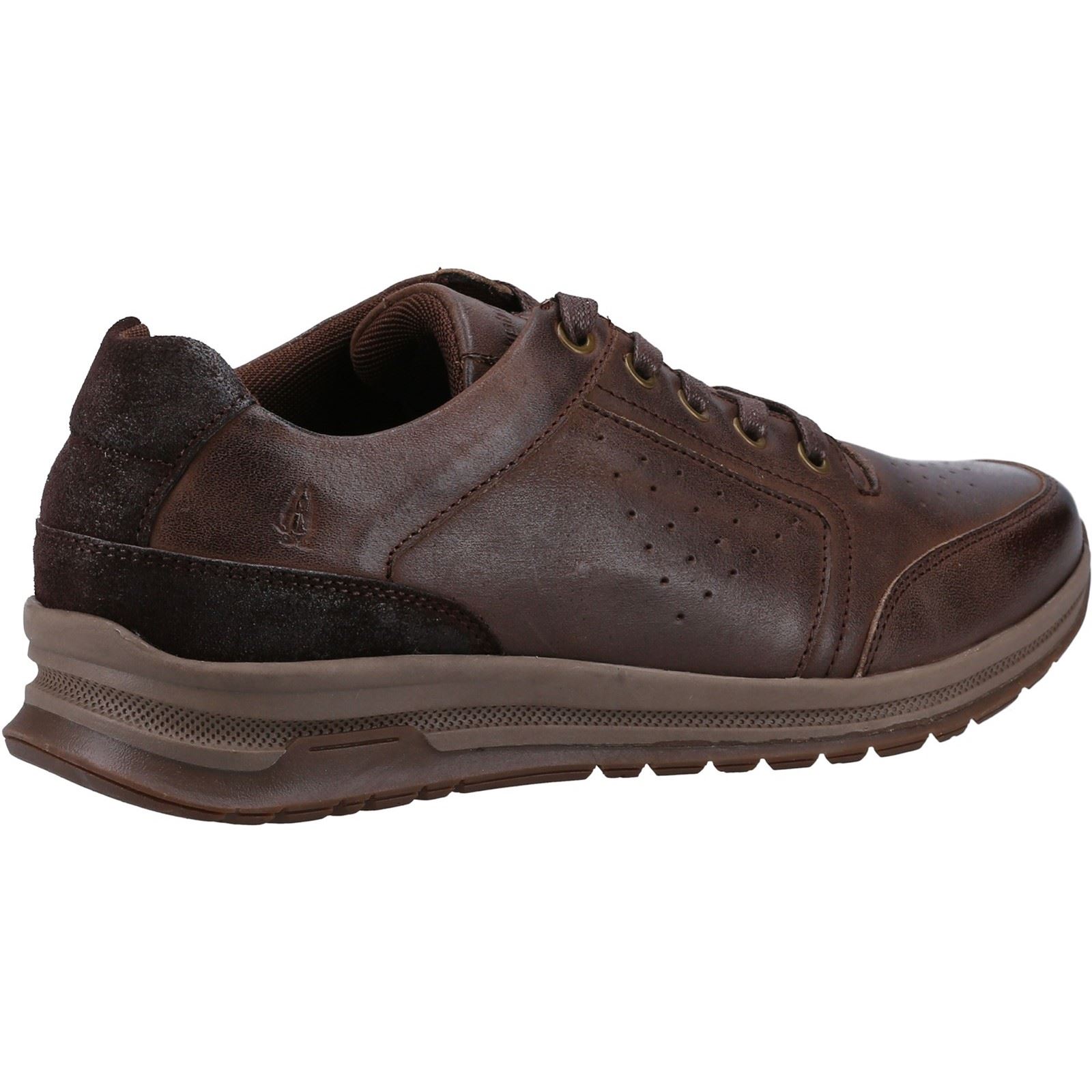 Hush Puppies klassischer Schnürschuh für Herren (Joseph) in 4 Farben, 6-12 - Bild 29 von 41