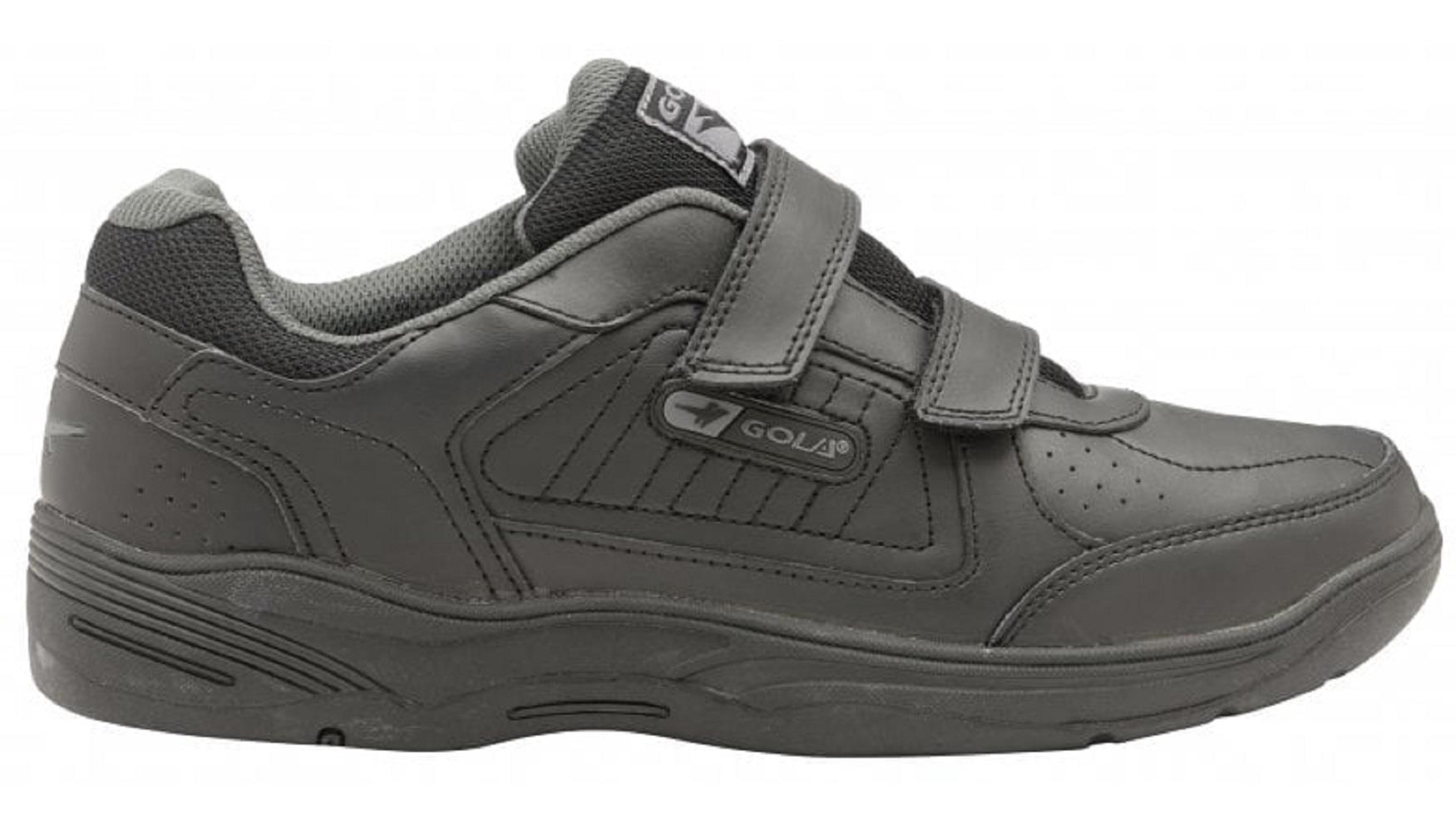 gola belmont trainers