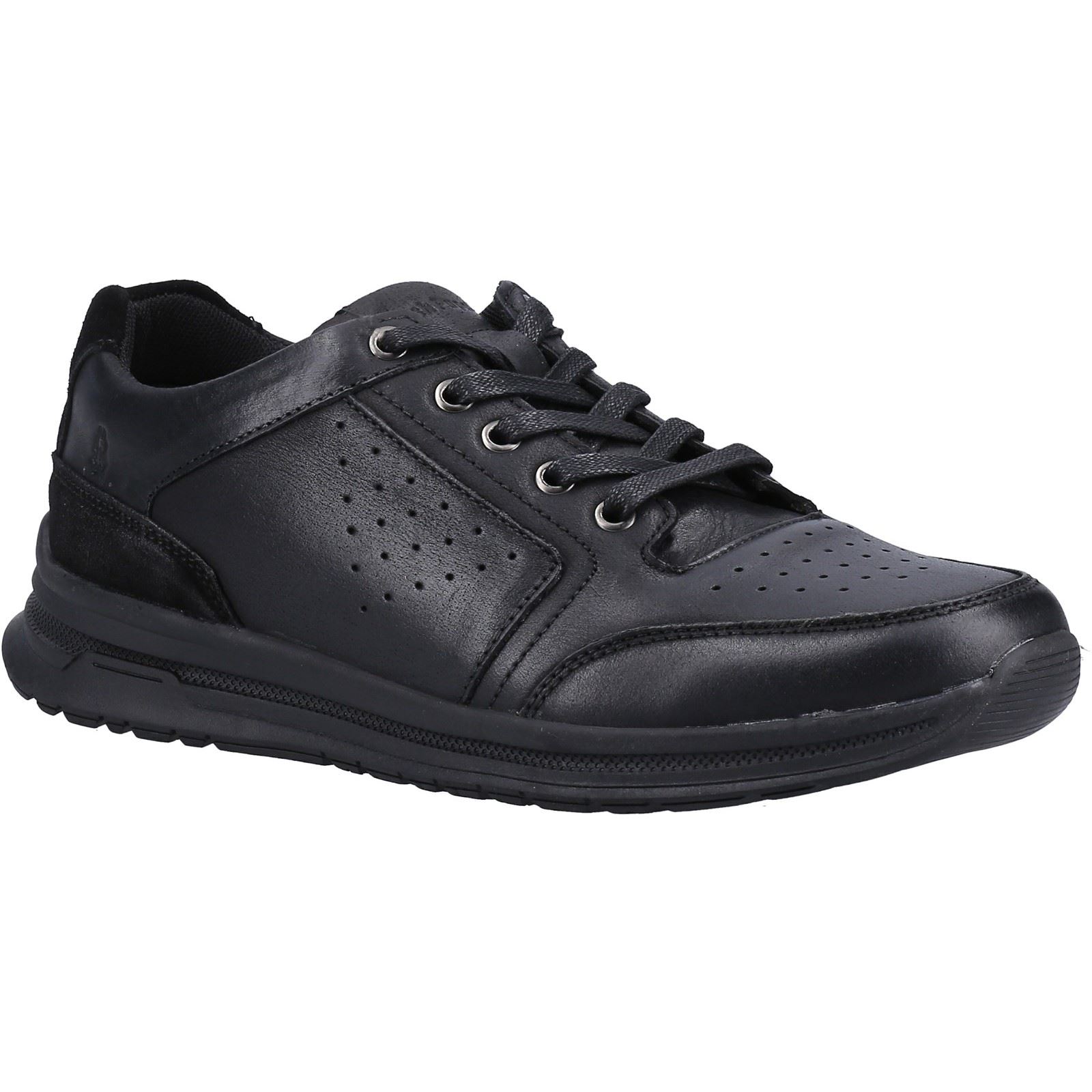 Hush Puppies klassischer Schnürschuh für Herren (Joseph) in 4 Farben, 6-12 - Bild 14 von 41