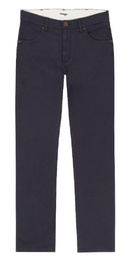 Wrangler Men's Texas Slim Stretch Chino Trousers Waist 40 - 44, 3 Colours - Picture 13 of 17