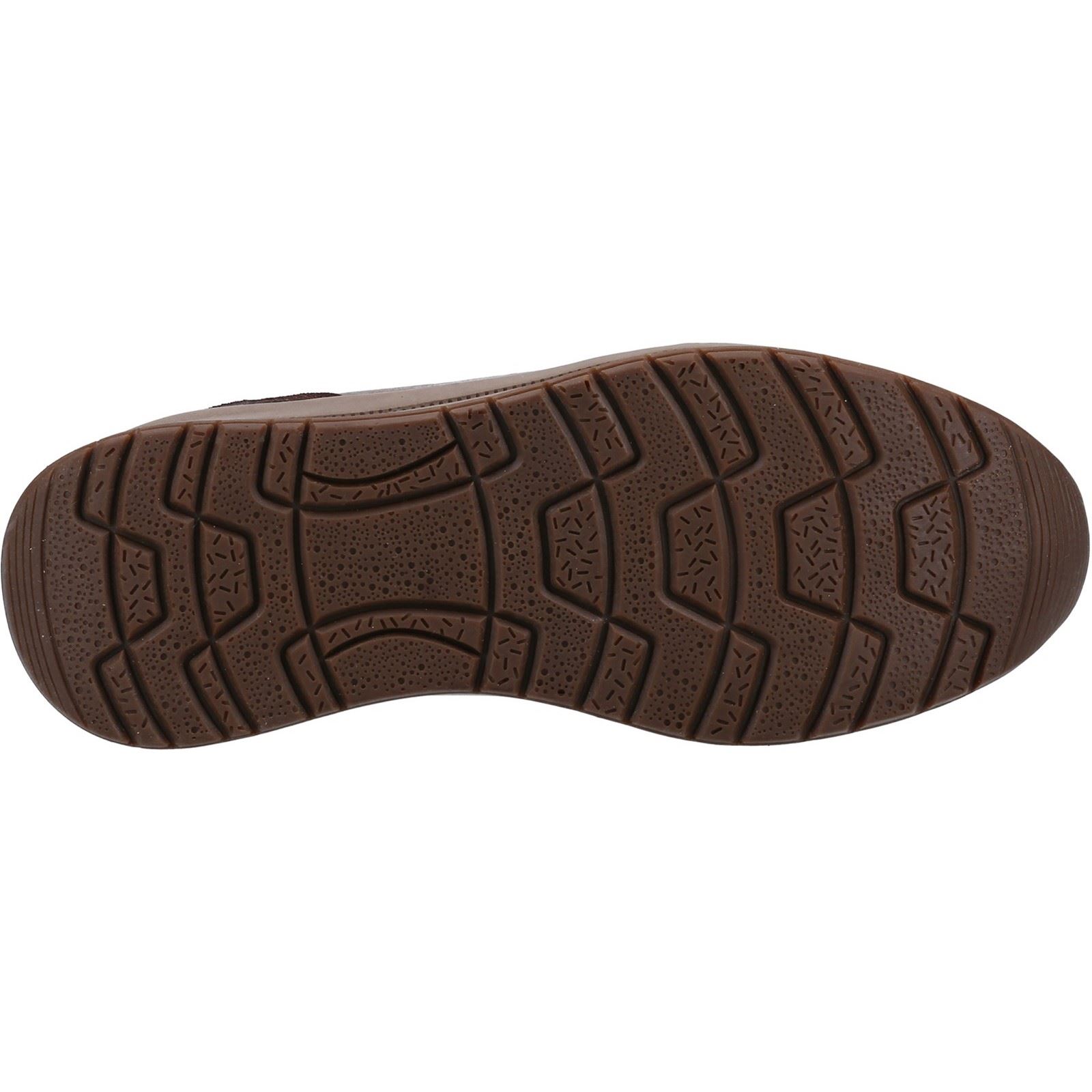 Hush Puppies klassischer Schnürschuh für Herren (Joseph) in 4 Farben, 6-12 - Bild 30 von 41