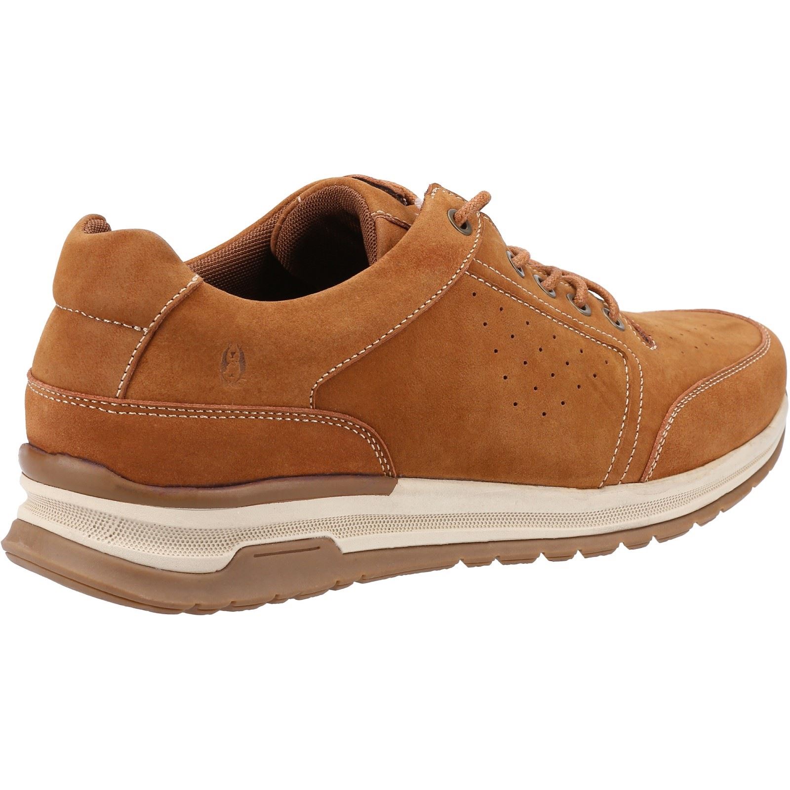 Hush Puppies klassischer Schnürschuh für Herren (Joseph) in 4 Farben, 6-12 - Bild 38 von 41
