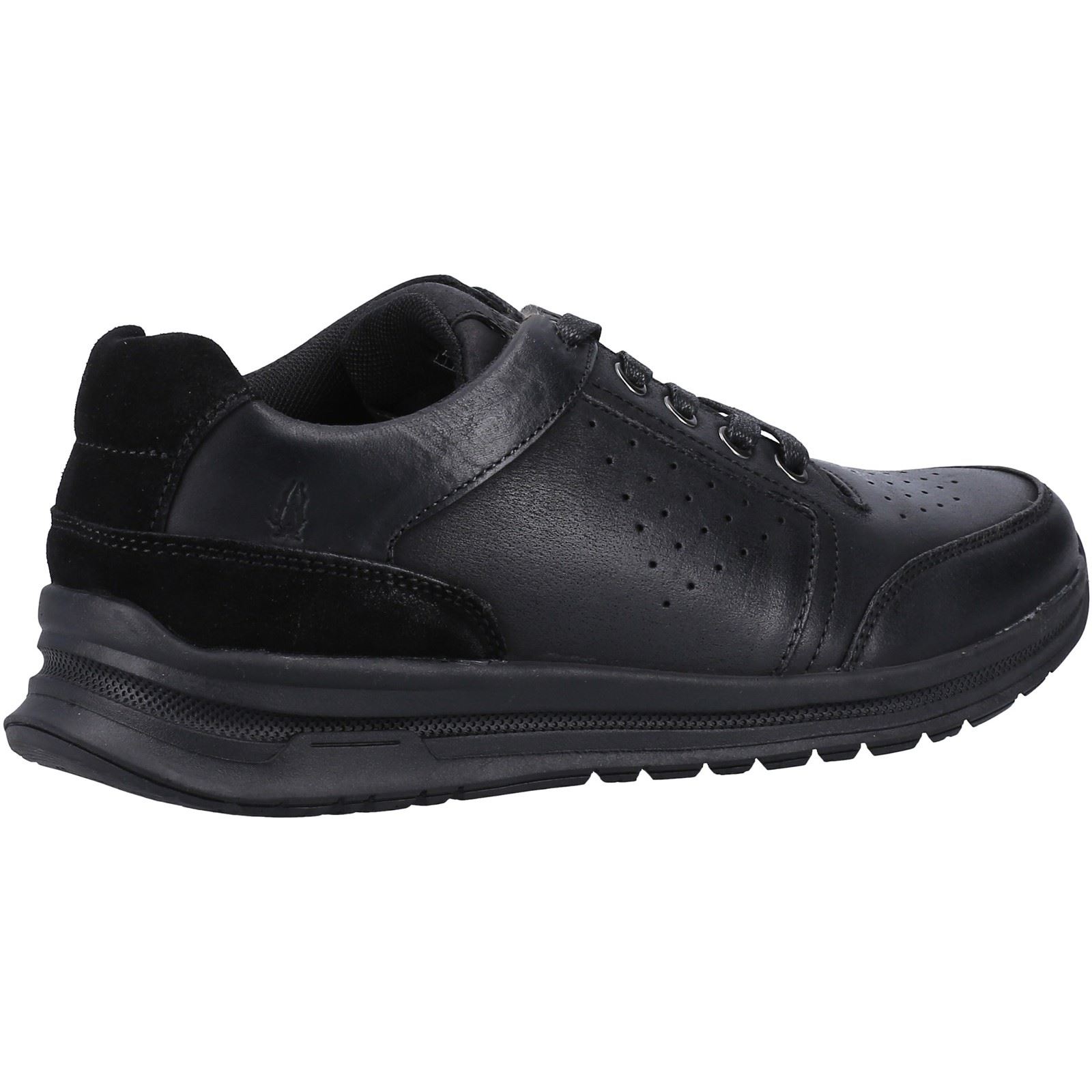 Hush Puppies klassischer Schnürschuh für Herren (Joseph) in 4 Farben, 6-12 - Bild 7 von 41