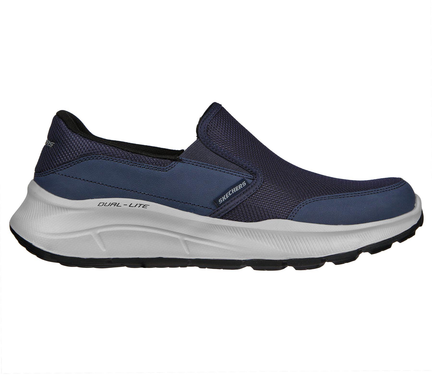 Skechers Men's Equalizer 5.0 Persistable Athletic Mesh Walking Sneakers 7 to 14 - Picture 28 of 33