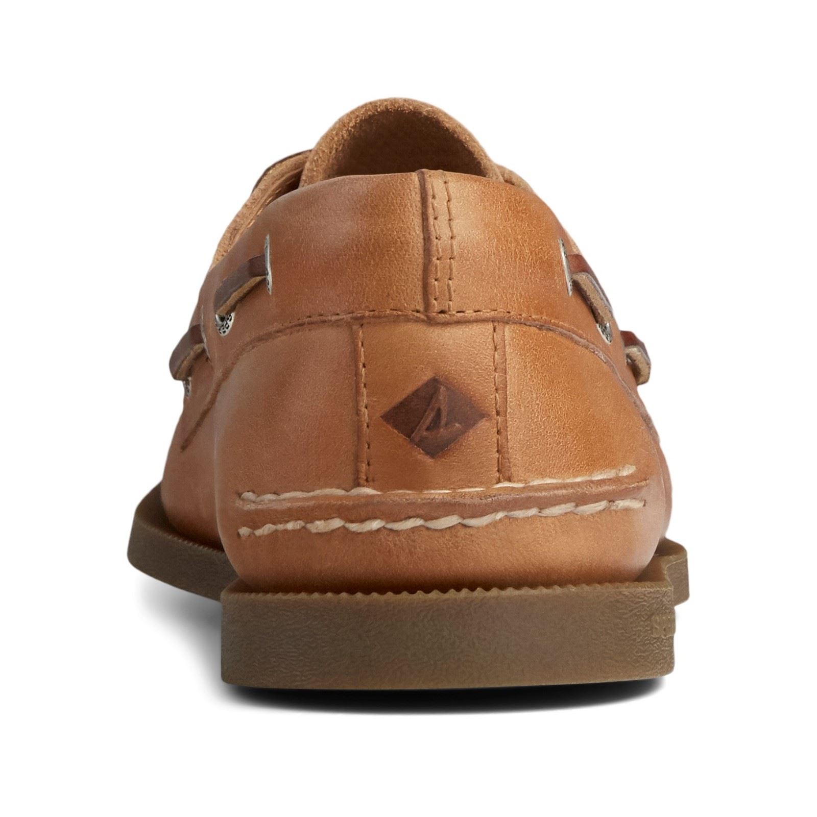 Zapato Barco Sperry Hombre Auténtico Cuero Original - 3 Colores, Talla 6-13 - Imagen 29 de 36