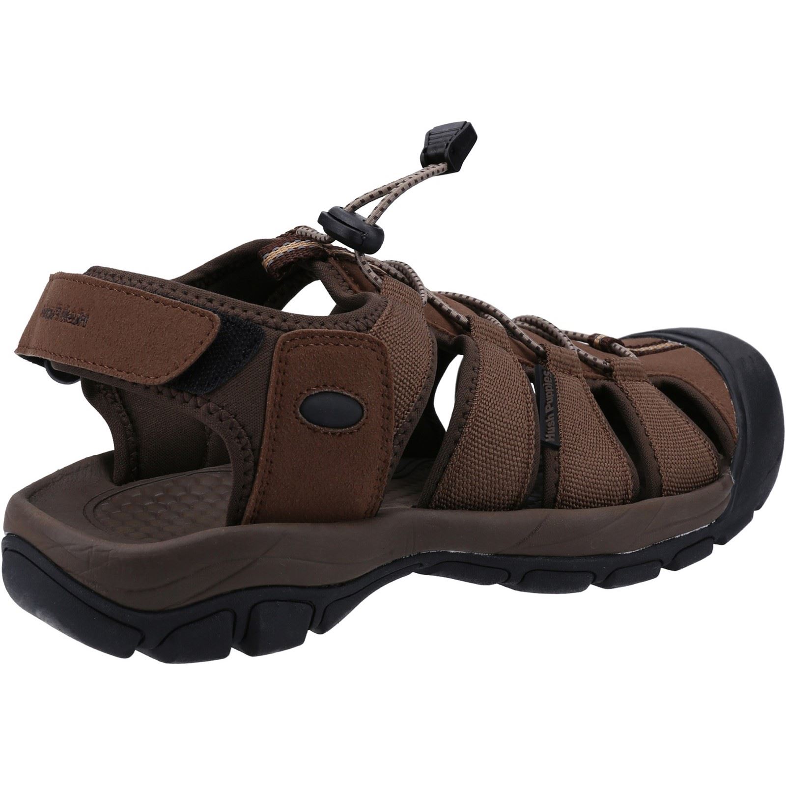 Hush Puppies Sandale für Herren (Peru) in 4 Farben, 6-12 - Bild 24 von 46