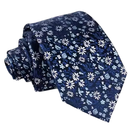 Corbata larga Fabrik para hombre en múltiples opciones, 50 colores - Imagen 14 de 49