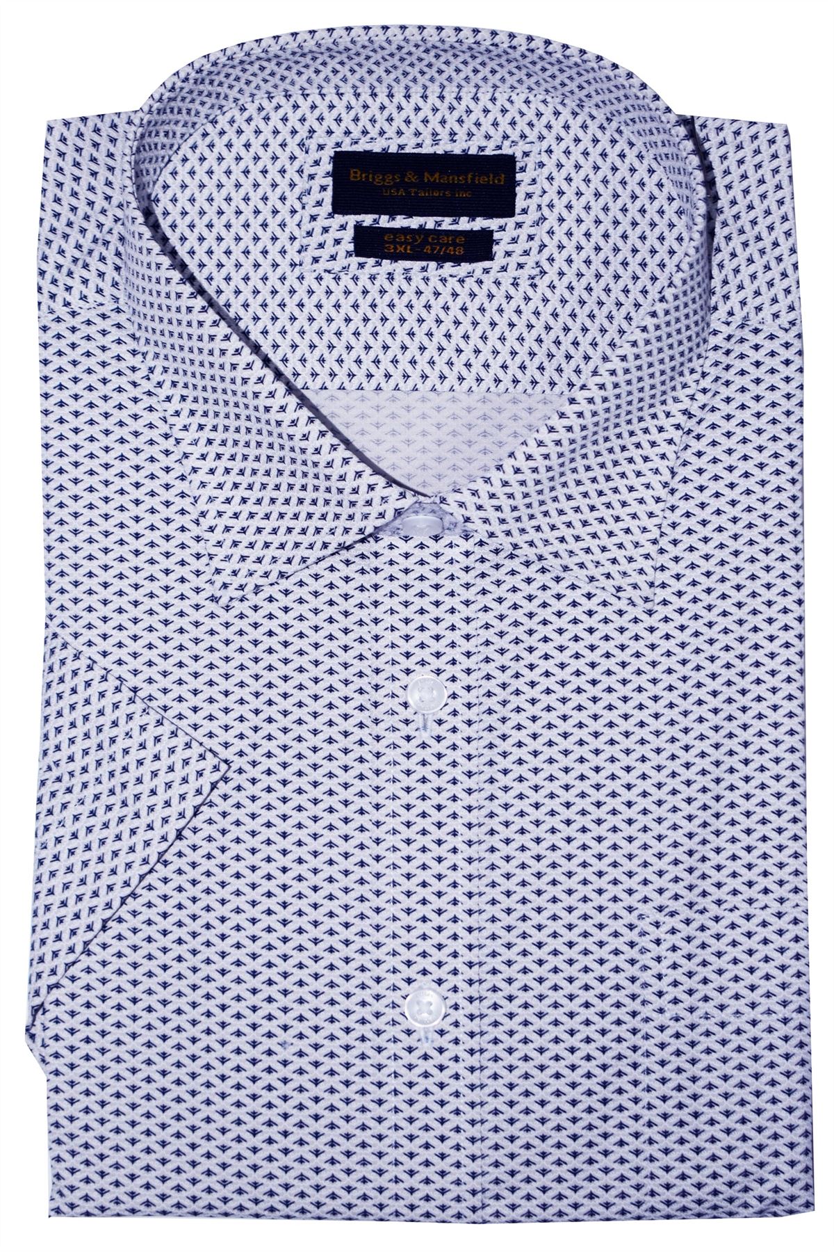 smart casual shirts