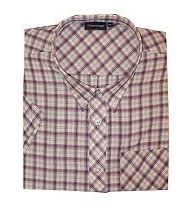 Espionage Men’s Big Size Short Sleeve Shirt Size 2XL – 8XL, Multiple Options